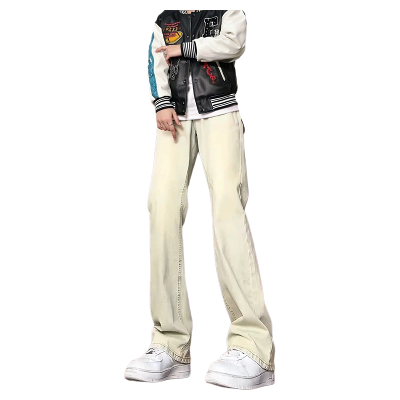 JIMIJONS cleanfit