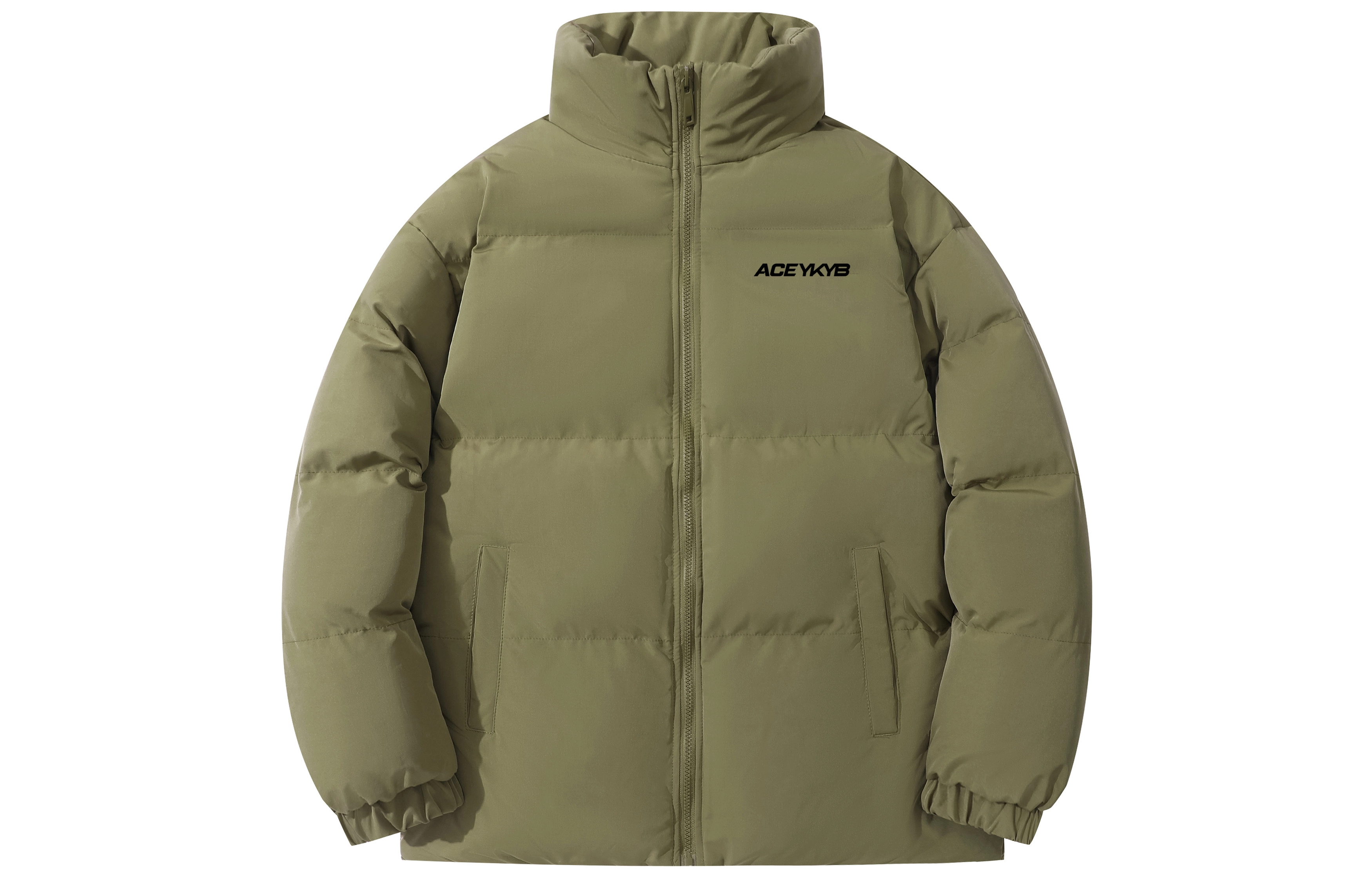 YKYB YKYB x Logo