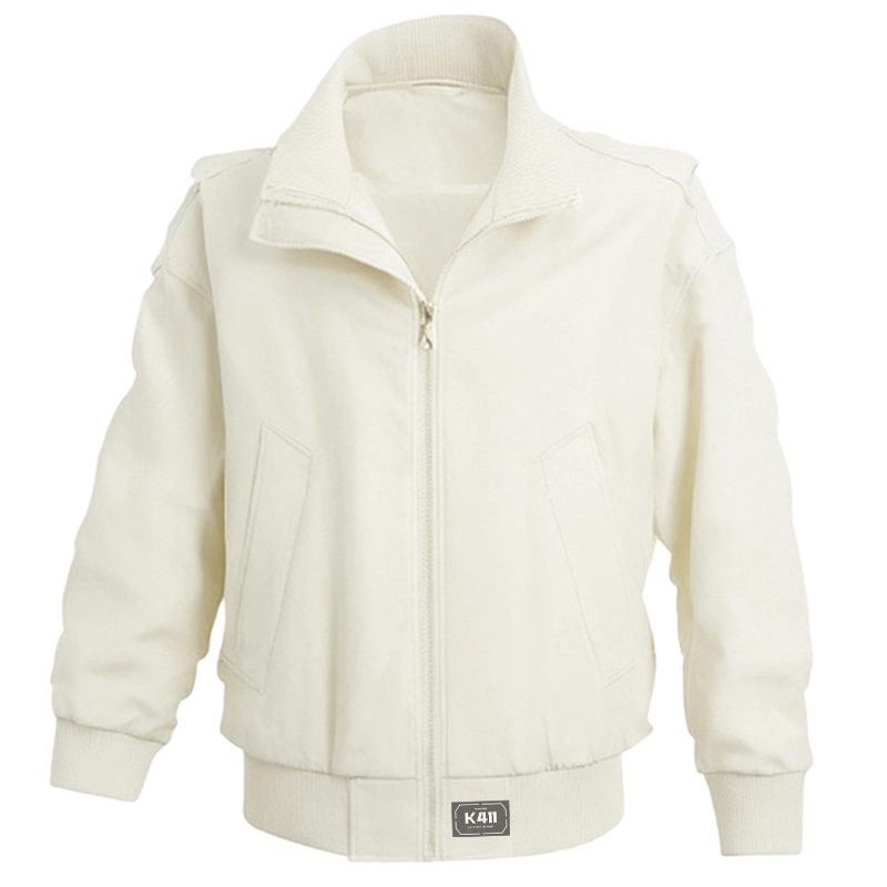 K411 cleanfitbomber