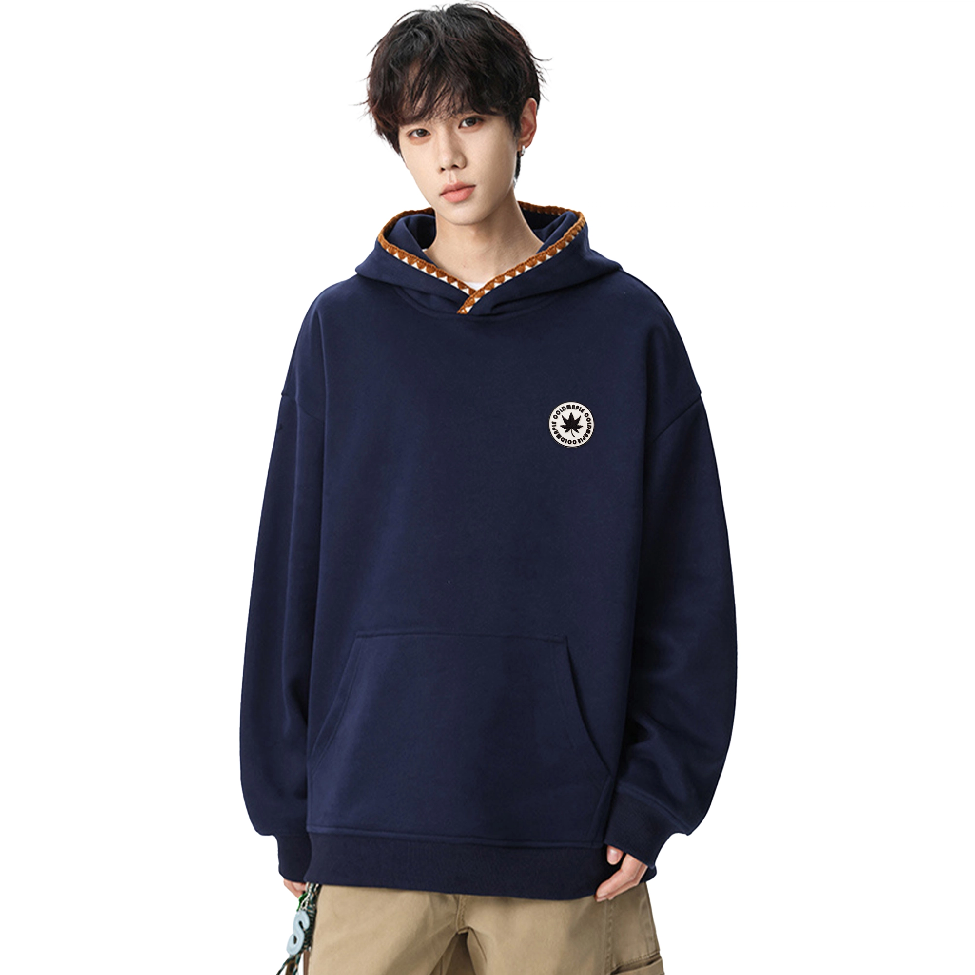 COLD MAPLE FW25 T