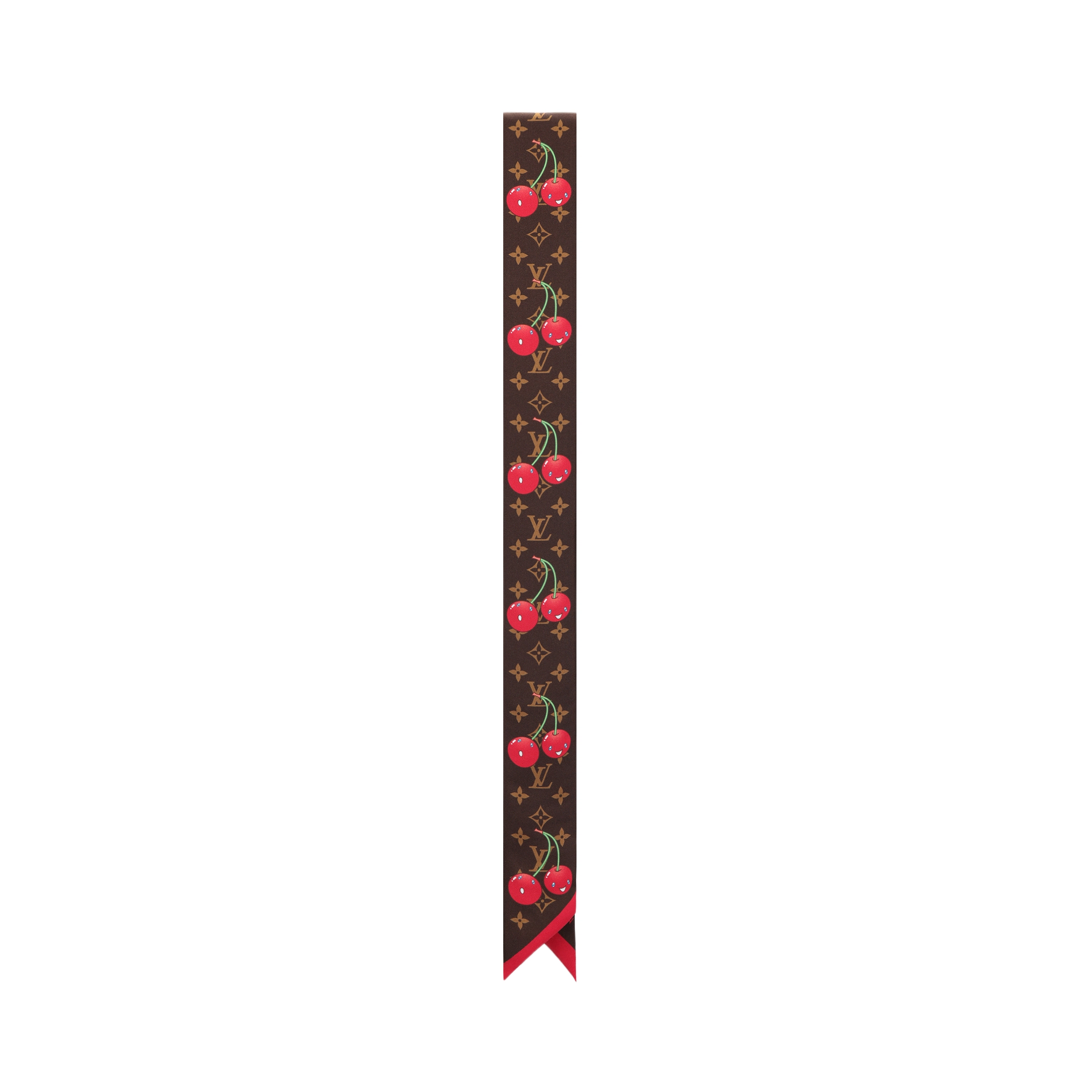 LOUIS VUITTON x -