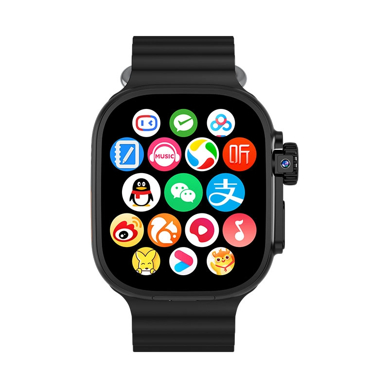 Ultra app