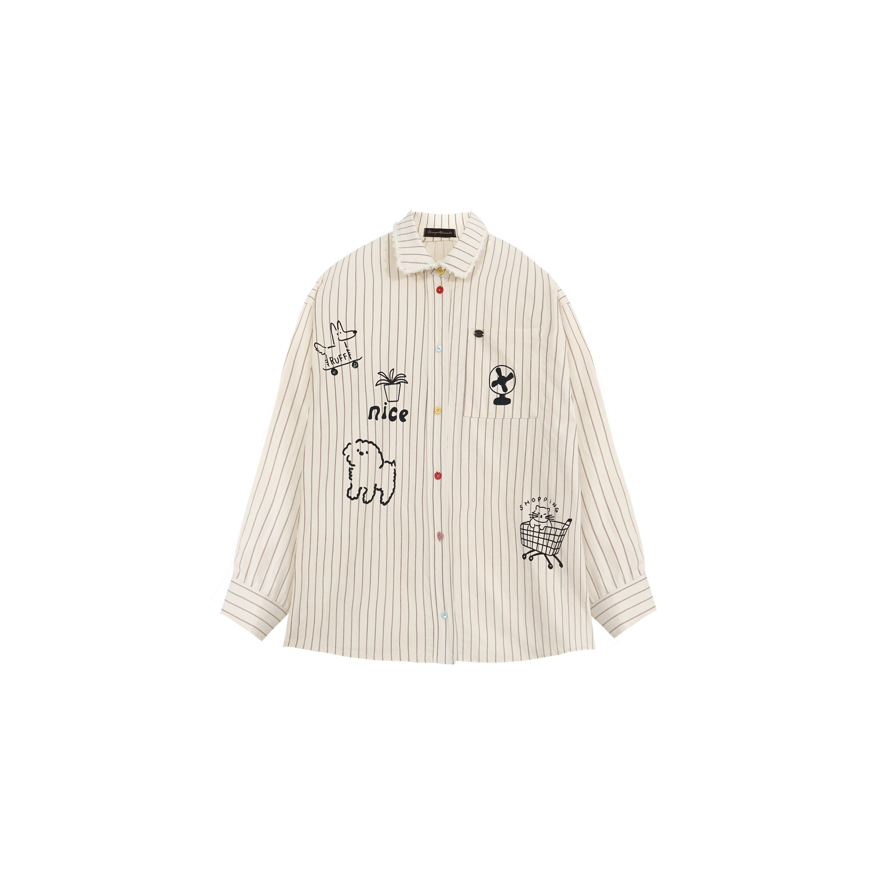 Ant Studio T