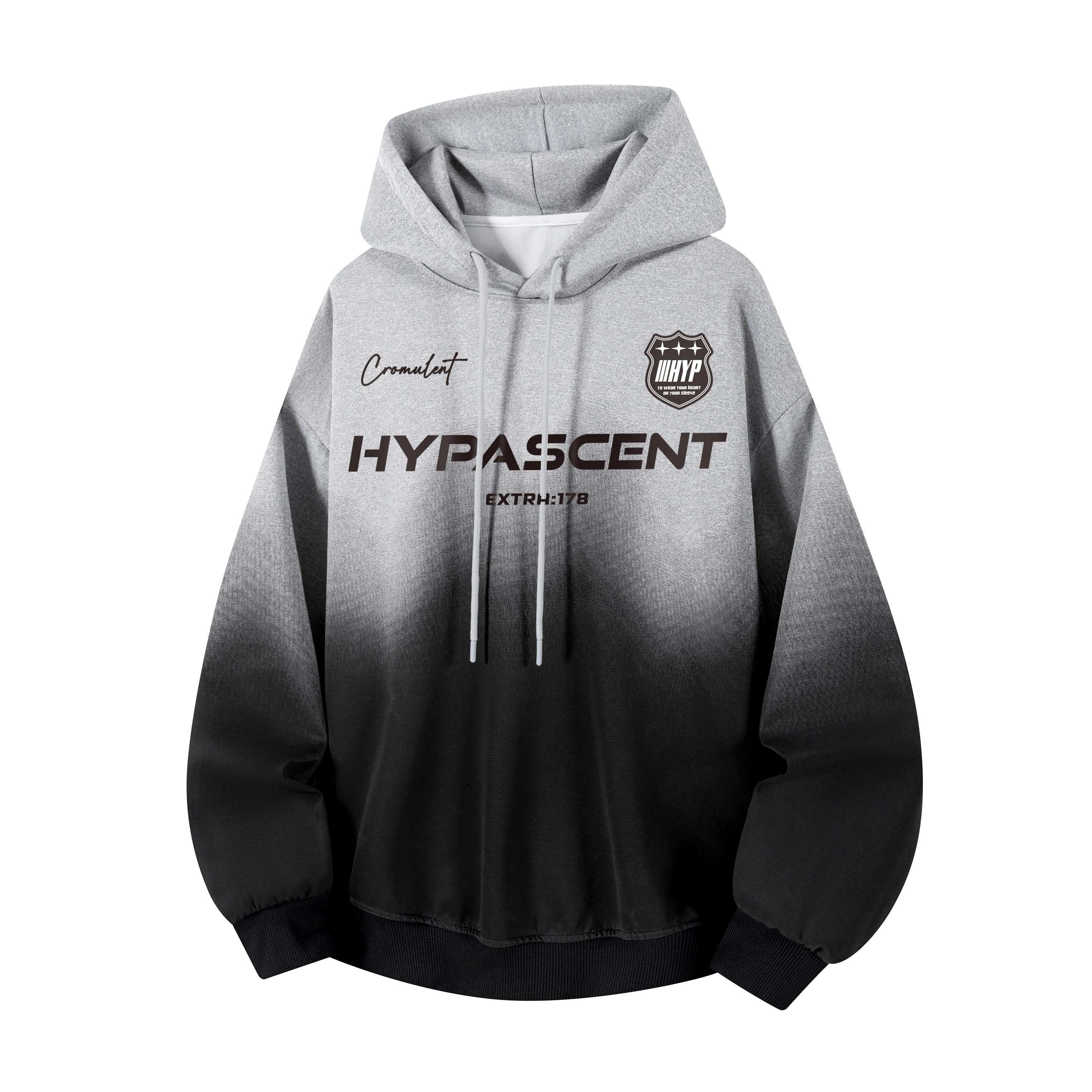 HYPASCENT Logo
