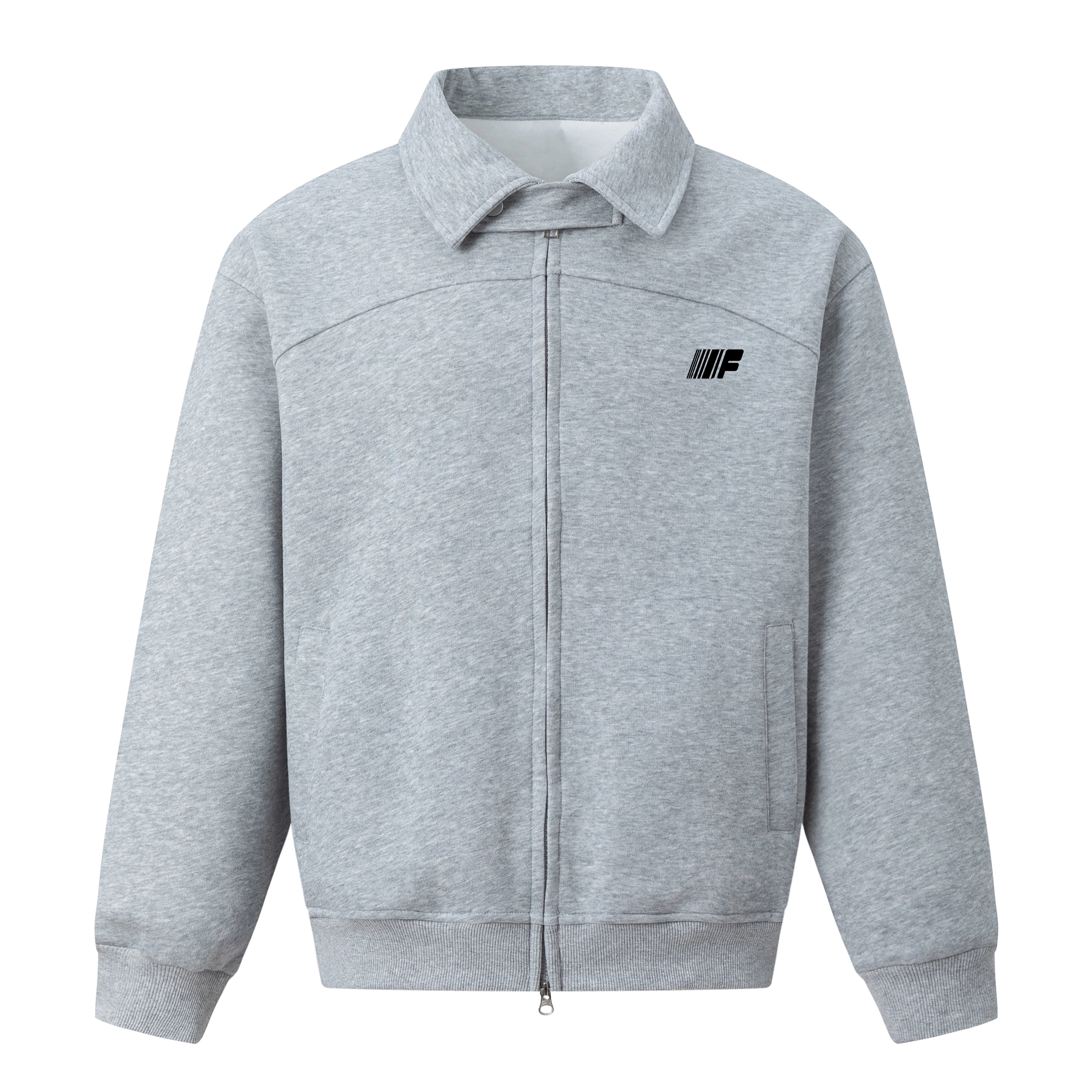 FORCEPULR cityboylogo