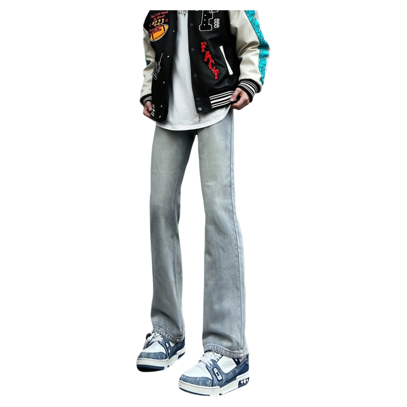 JIMIJONS cleanfit