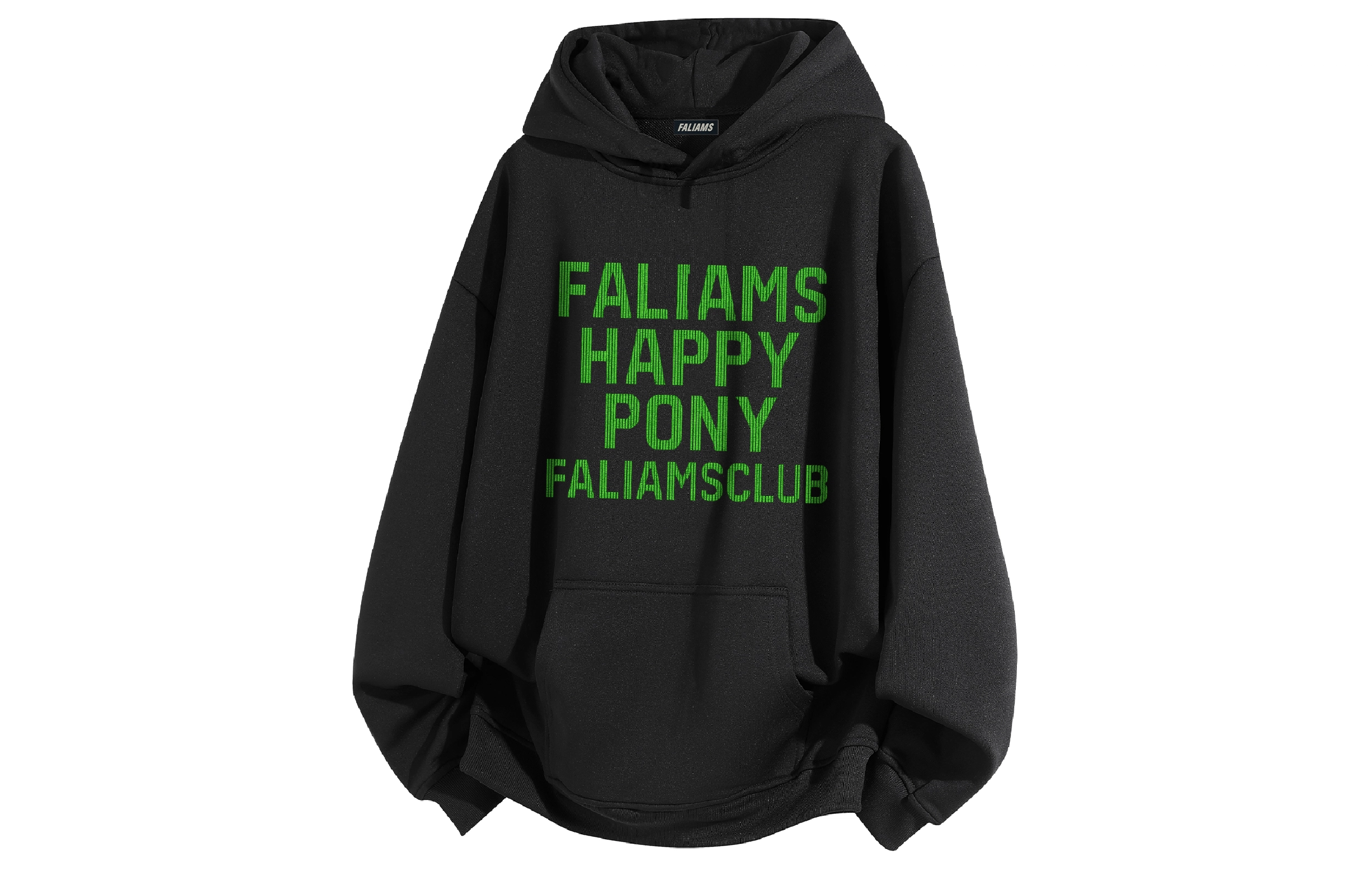 FALIAMS
