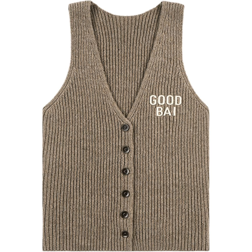 GOOD BAI FW25 FW25 logoV