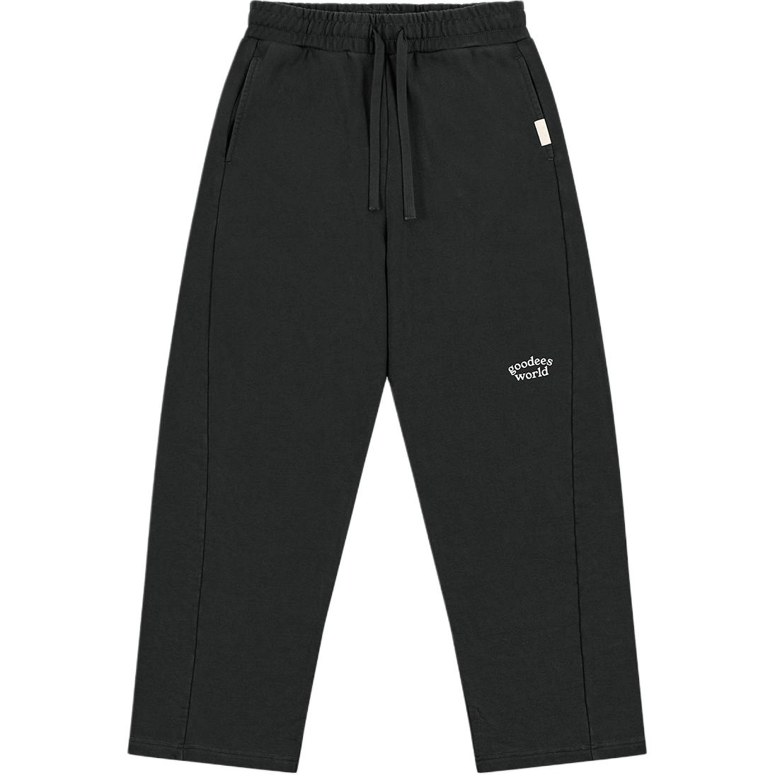 GOOD BAI GOODEES FW25 logo