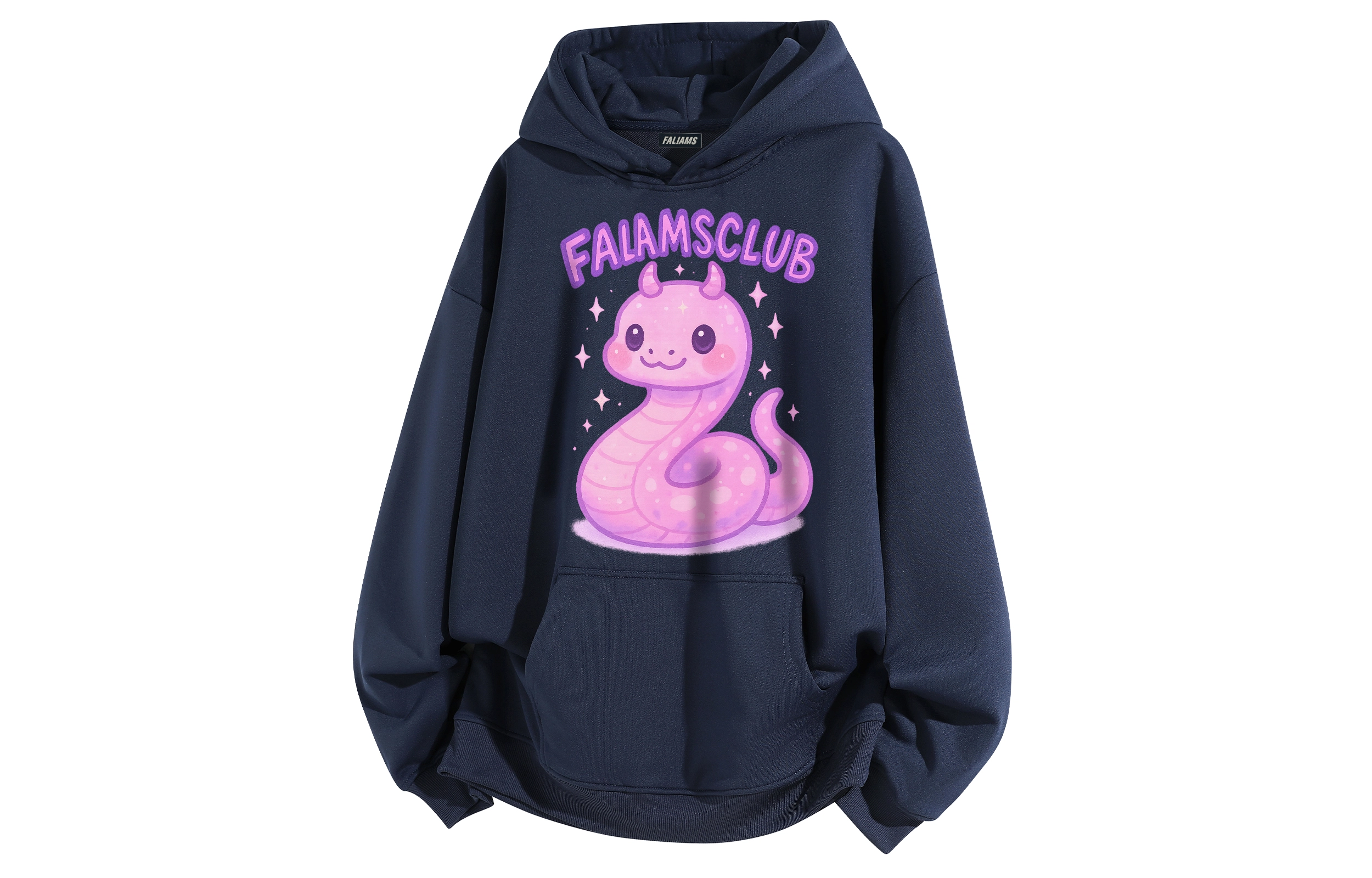 FALIAMS