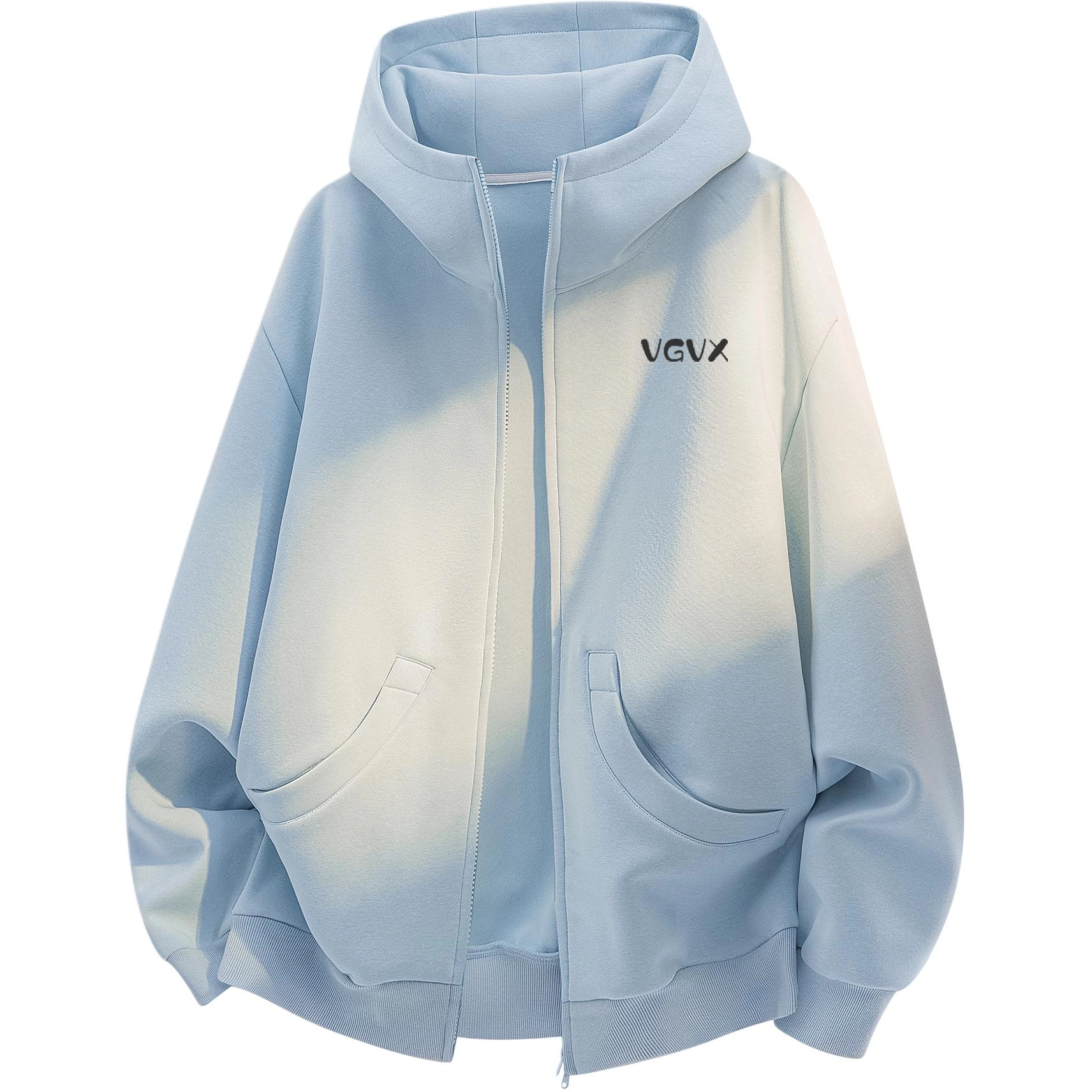 VGVX LOGO