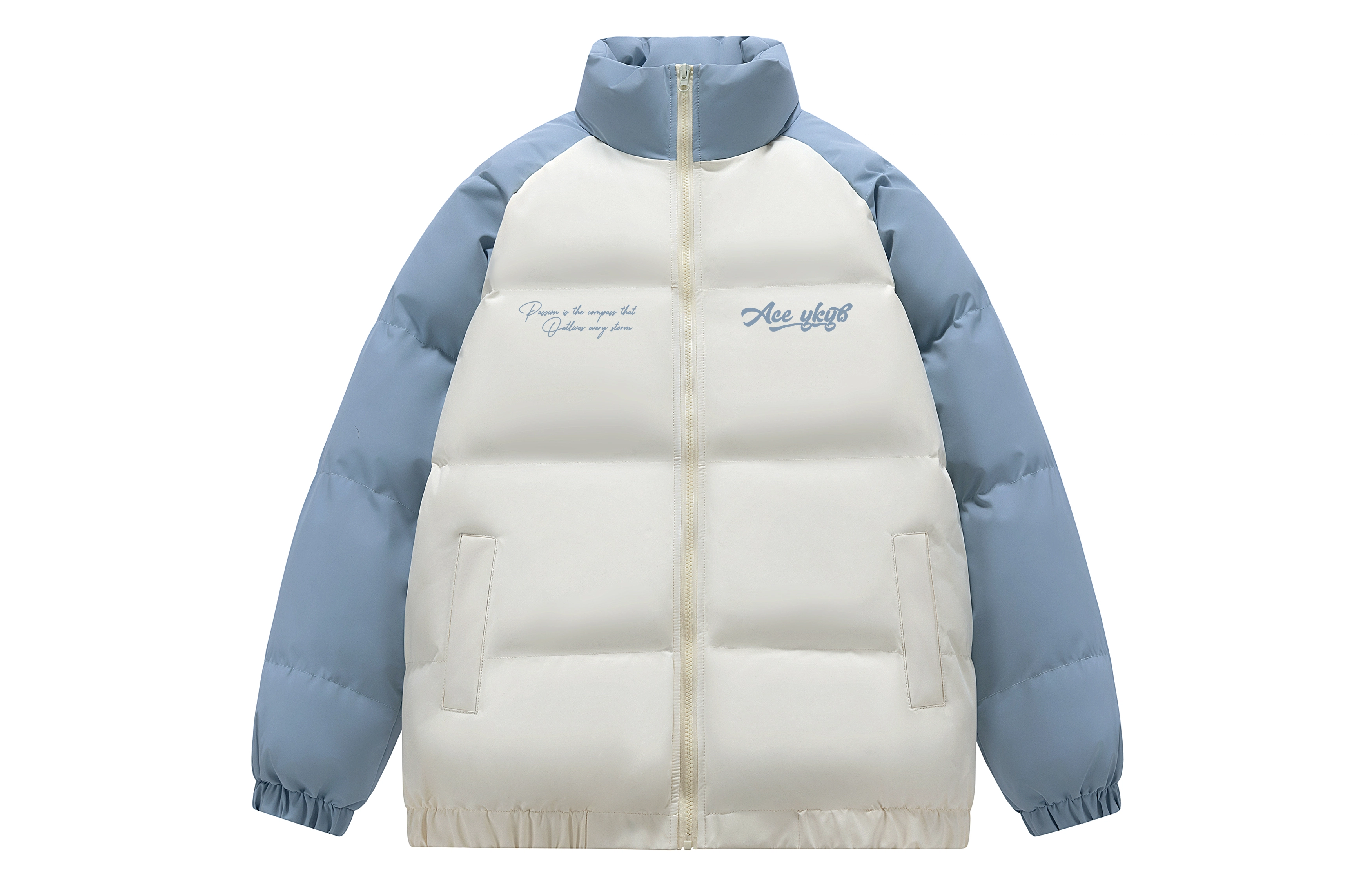 YKYB YKYB X Logo