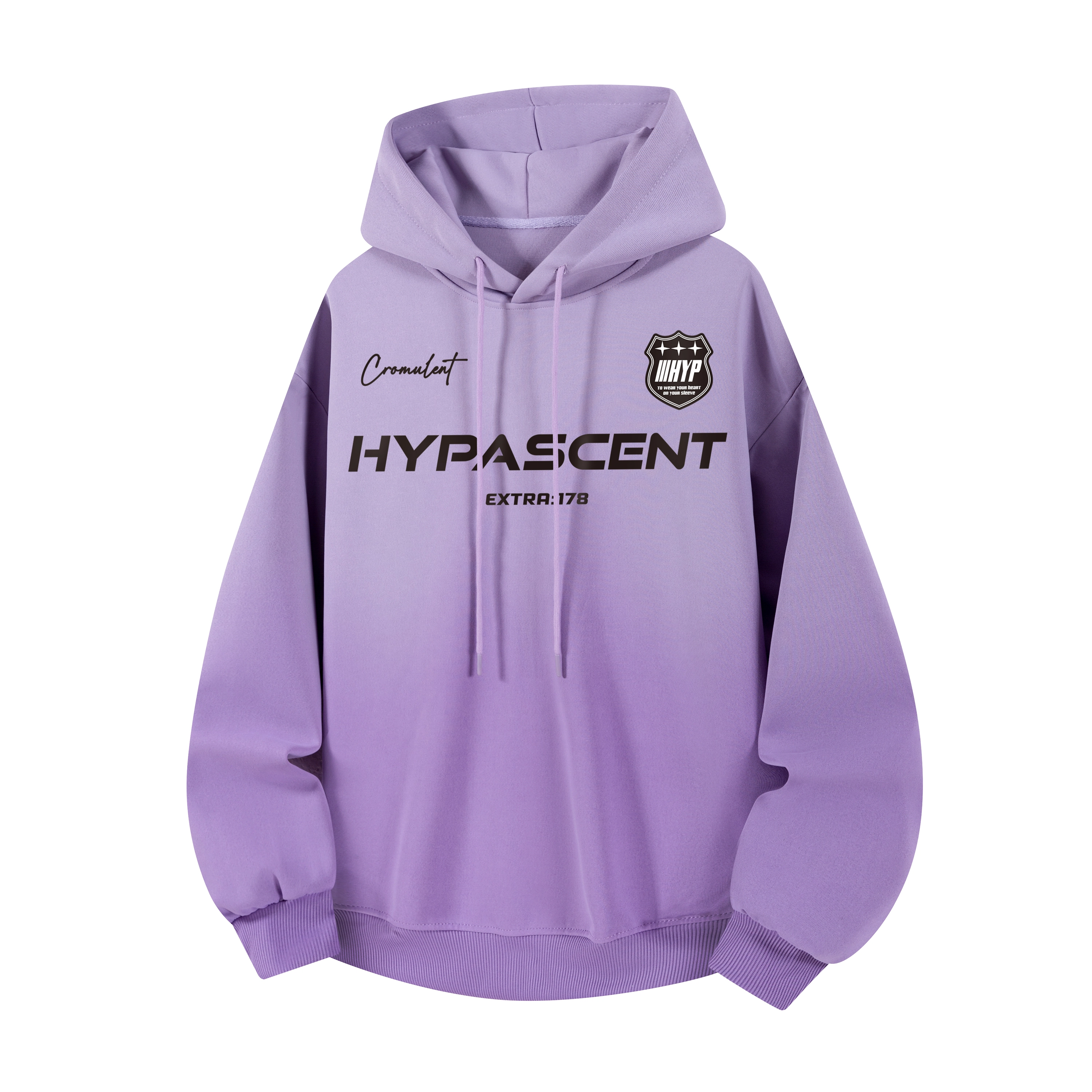HYPASCENT Logo