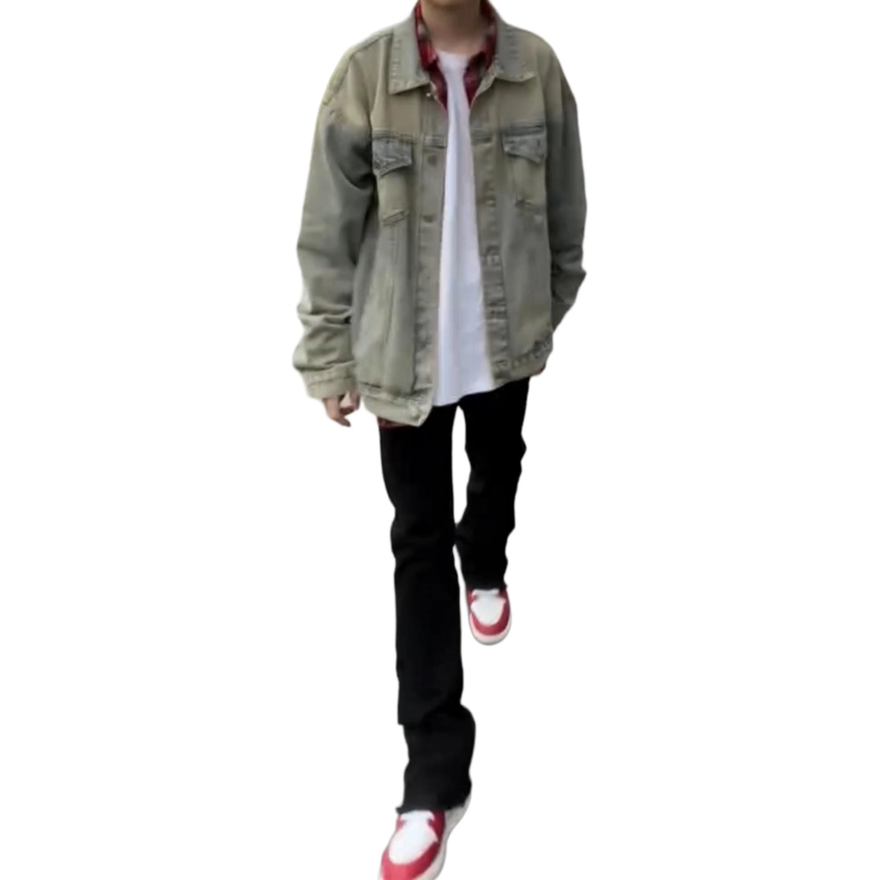 DAFK vibecleanfit
