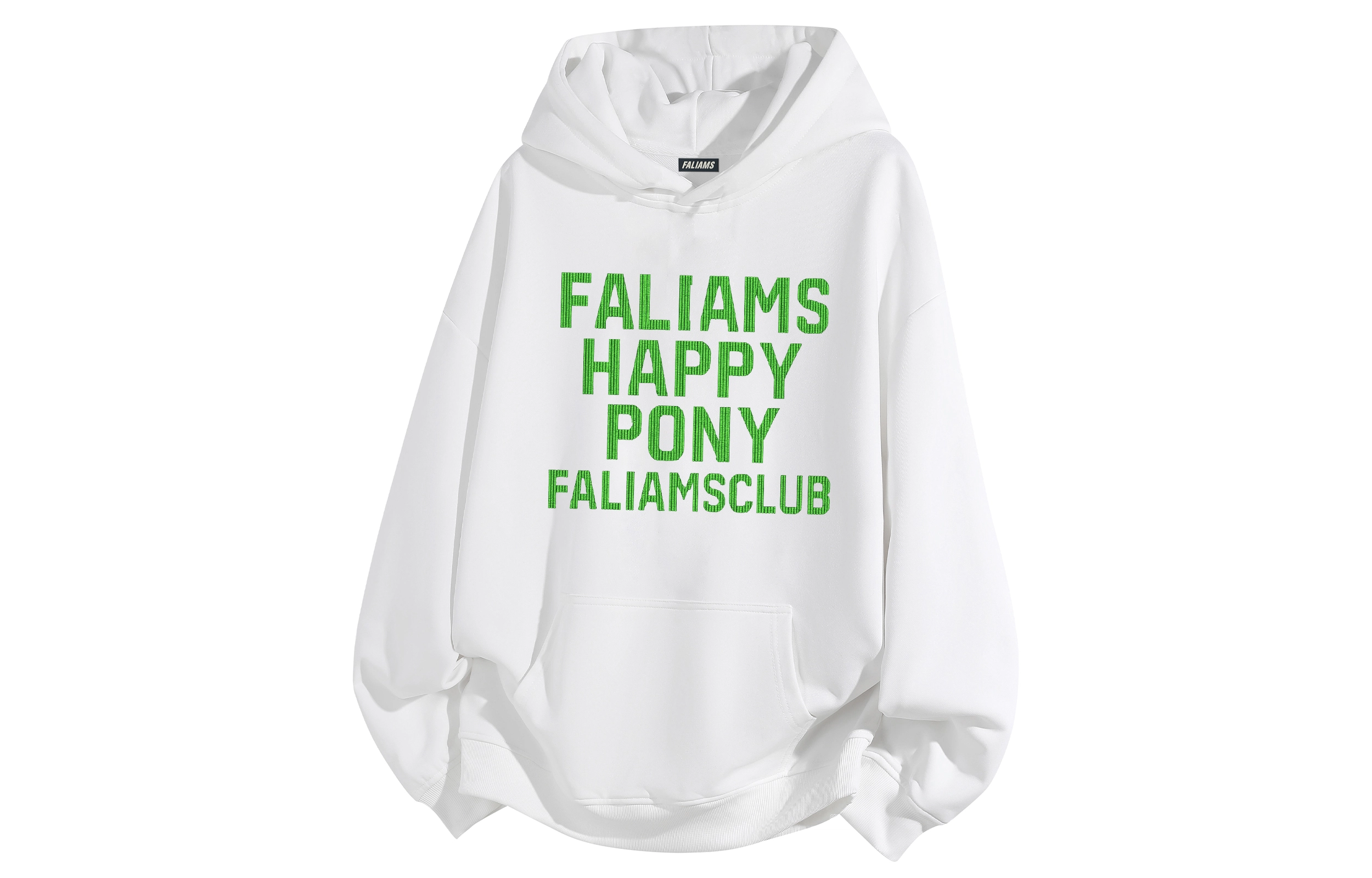 FALIAMS