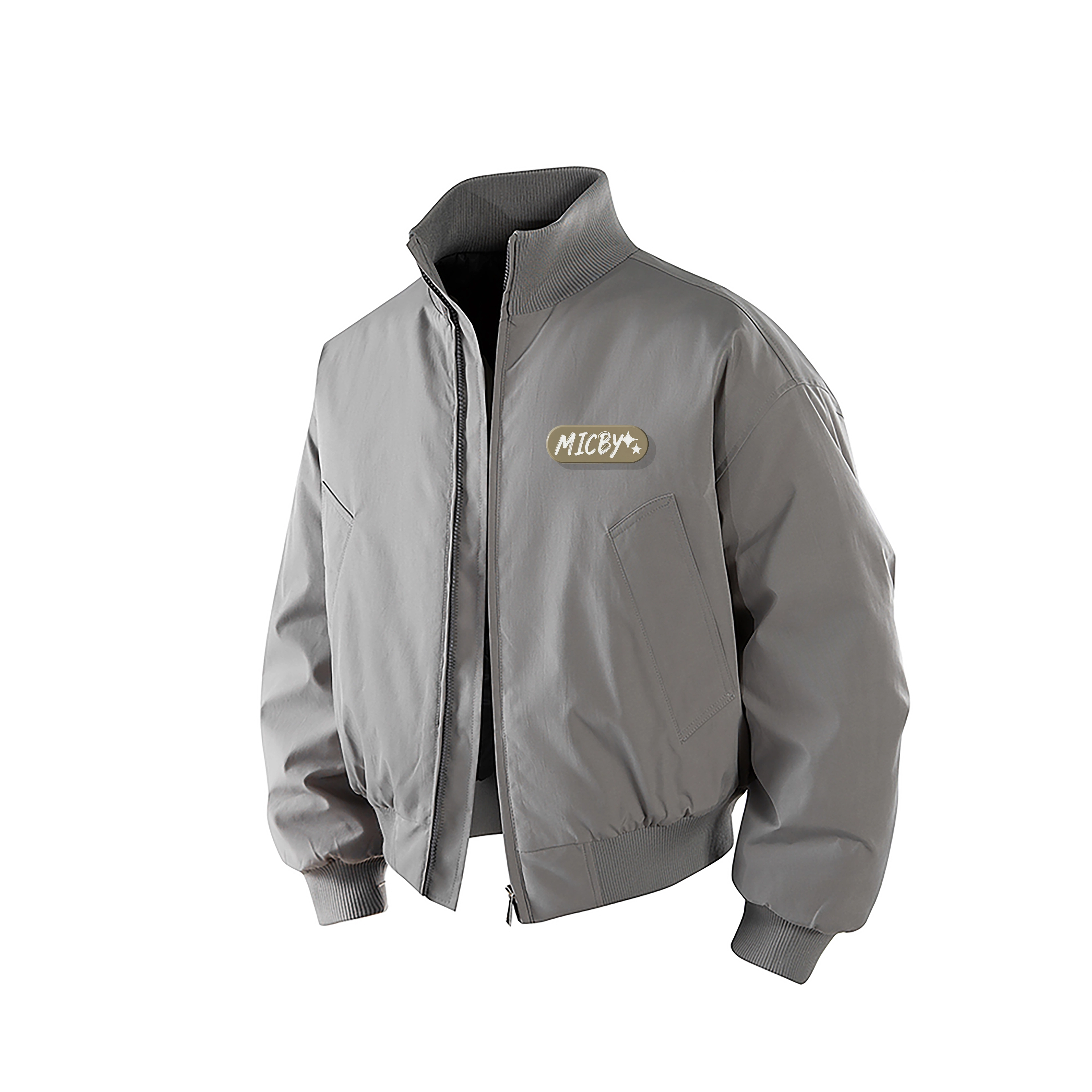 micby bombercleanfit