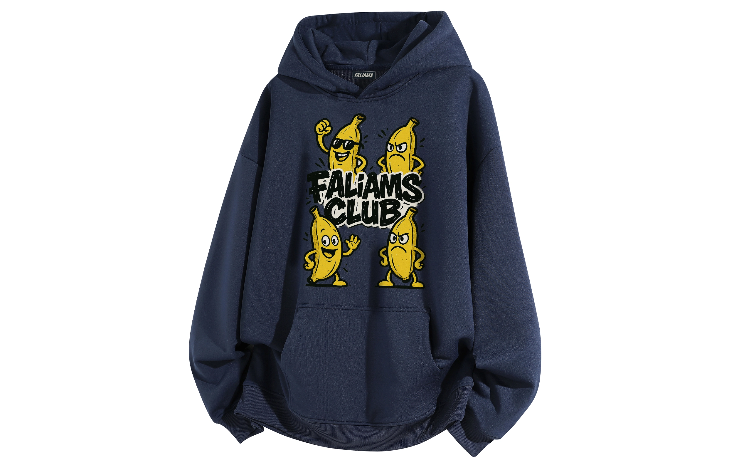 FALIAMS
