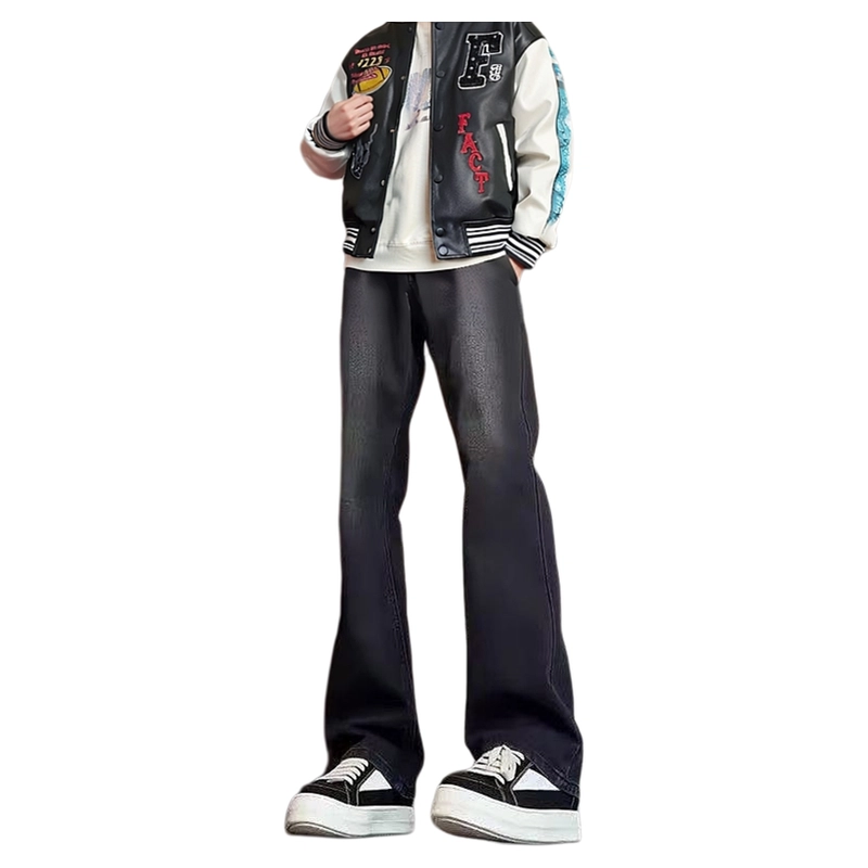 JIMIJONS cleanfit