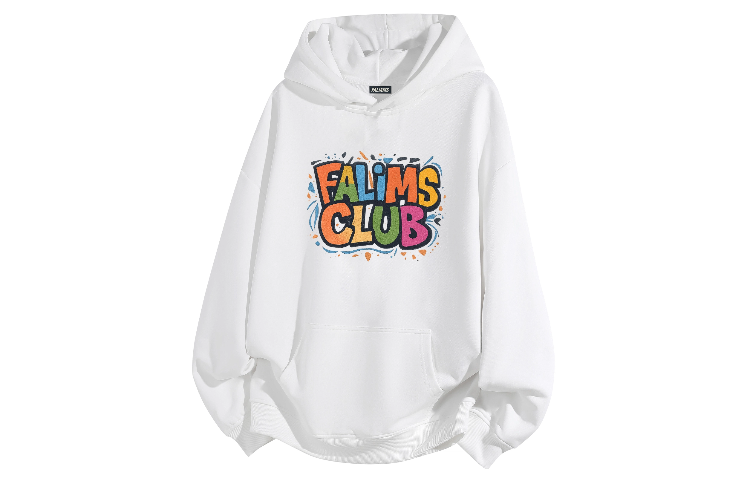 FALIAMS Logo