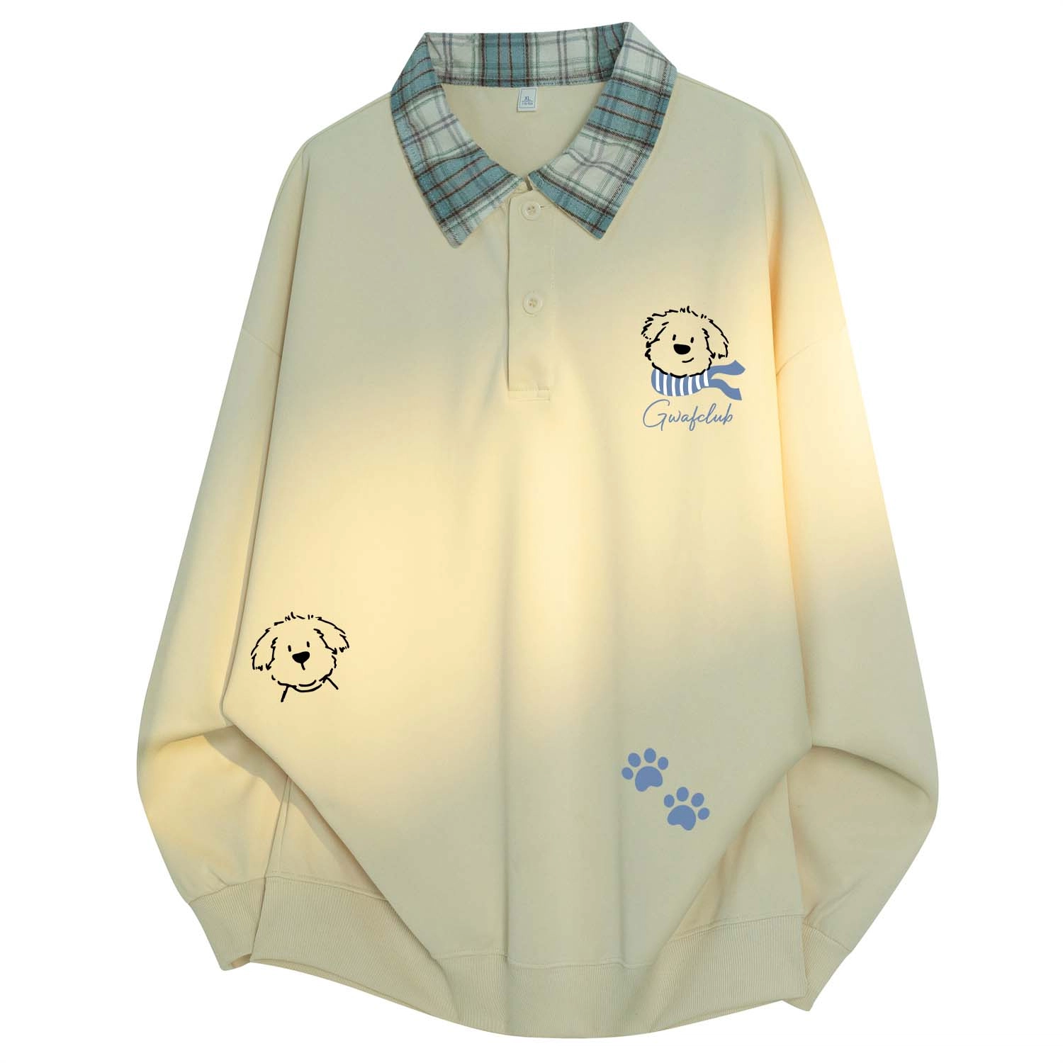 GWAF logopolo