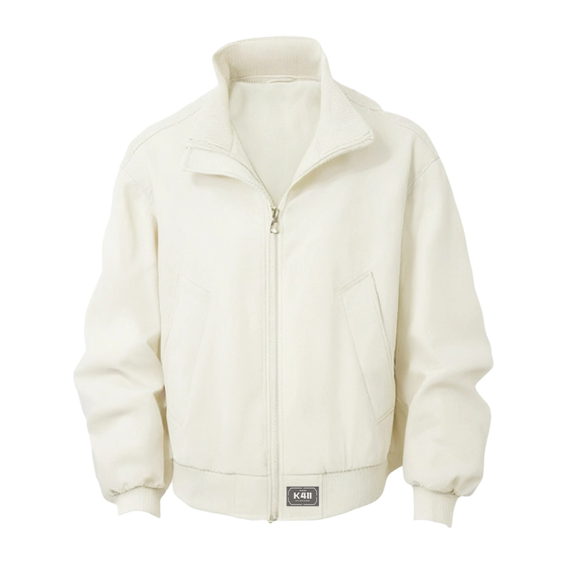 K411 cleanfitbomber