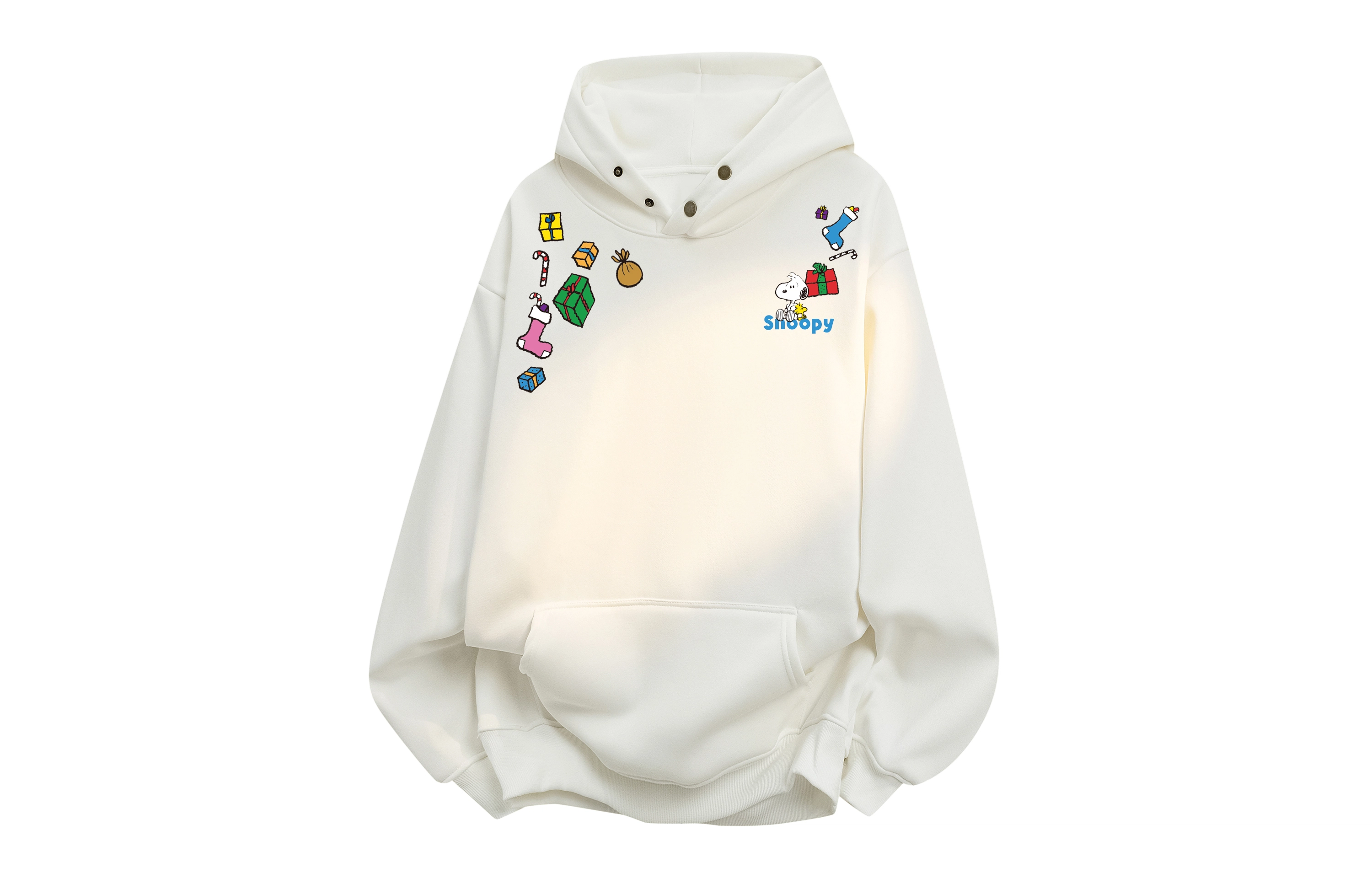 SNOOPY 320