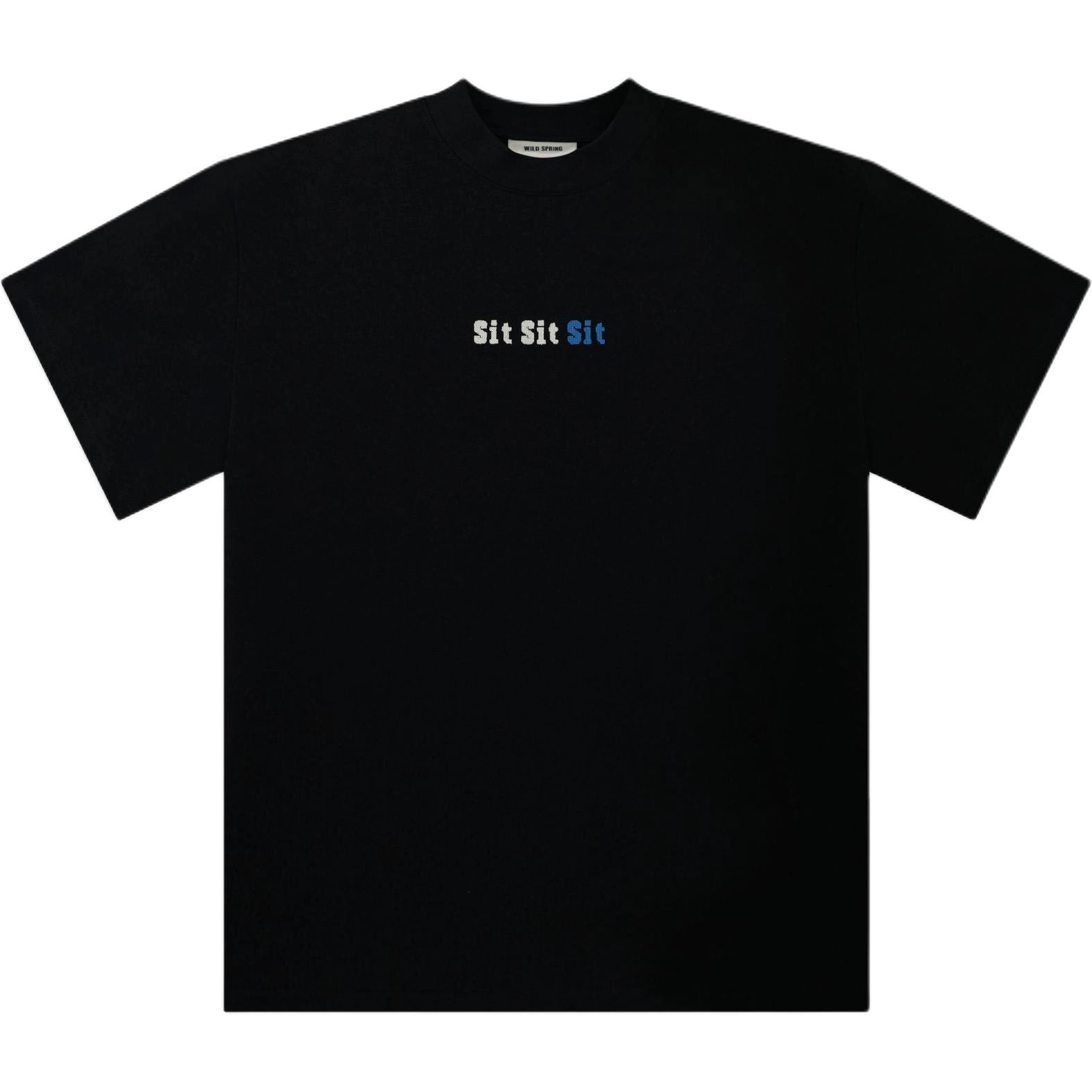WILD SPRING T