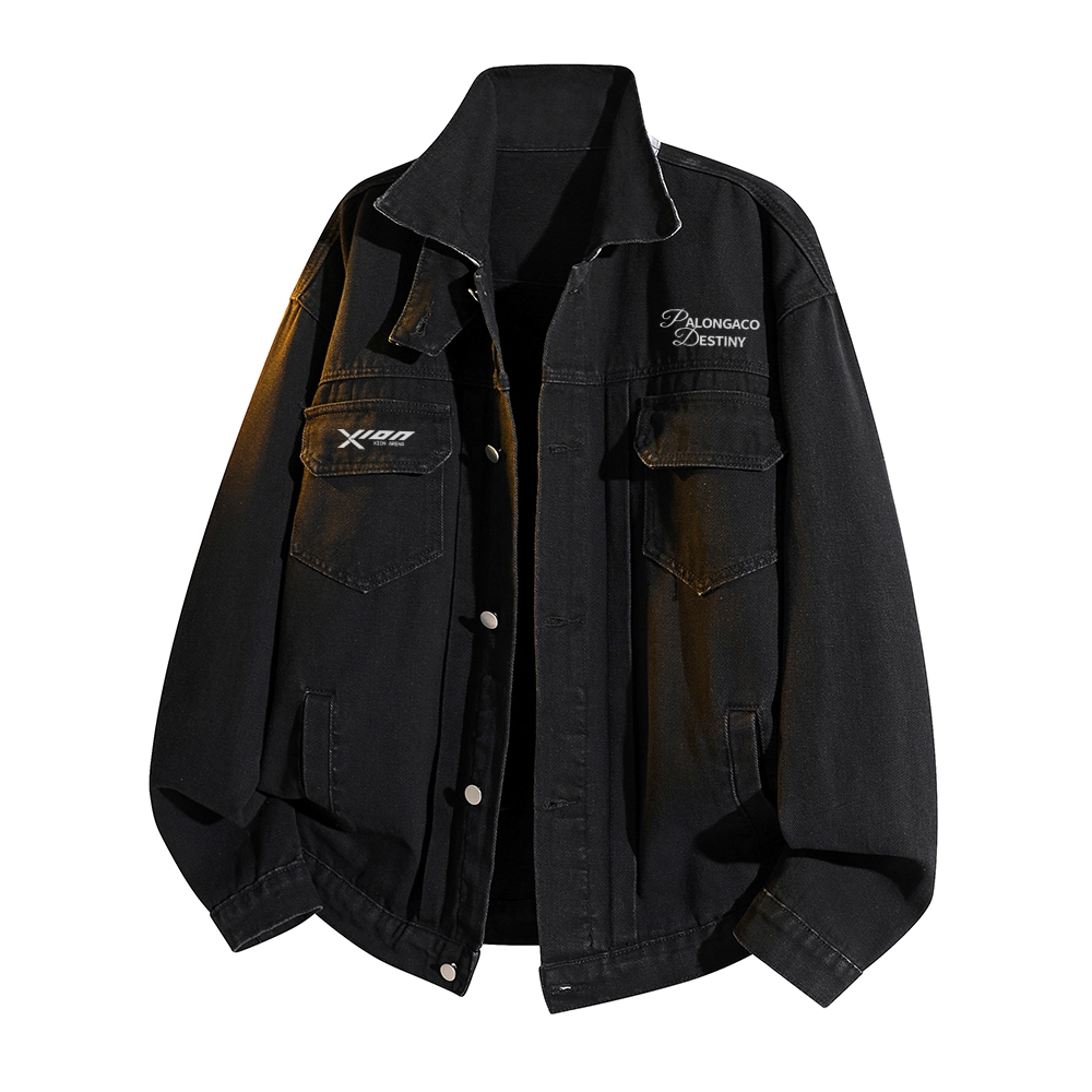 PAL ONGACO oversize