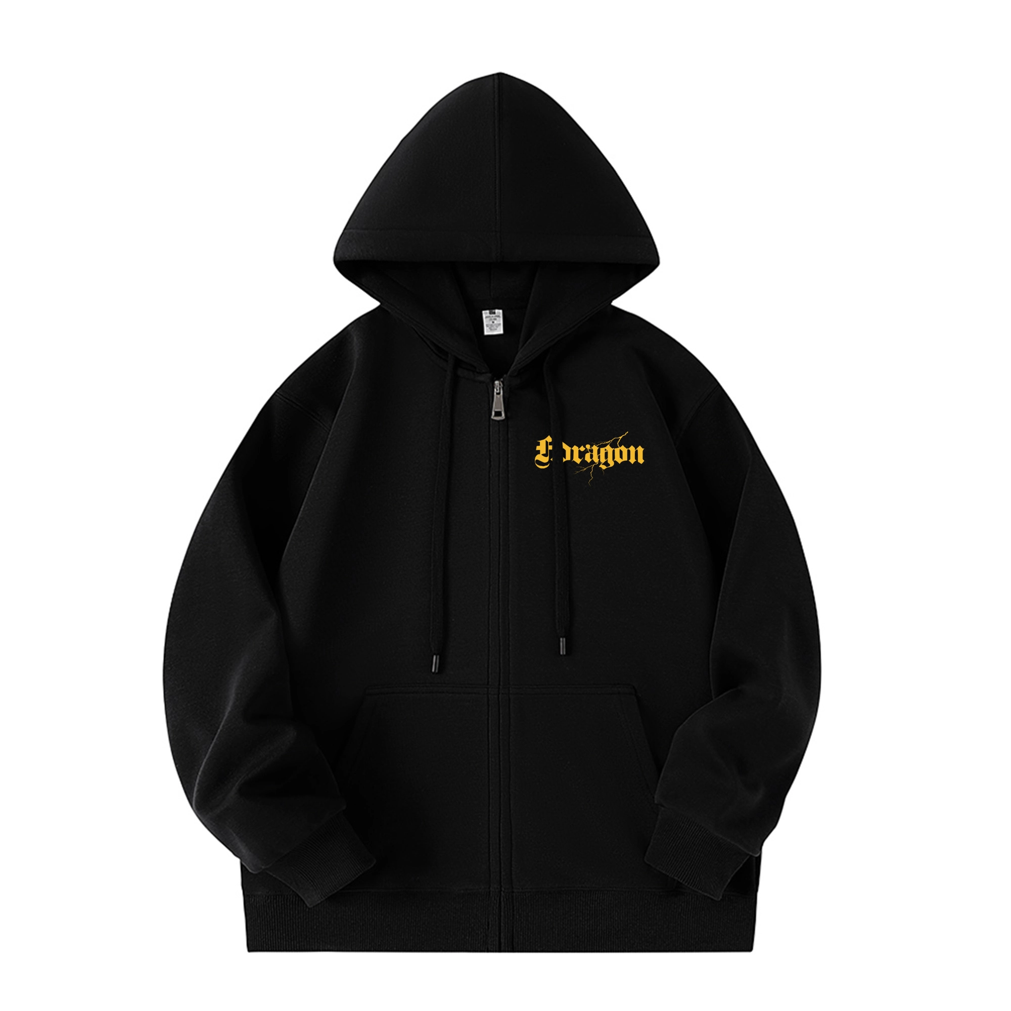 fdragon logo