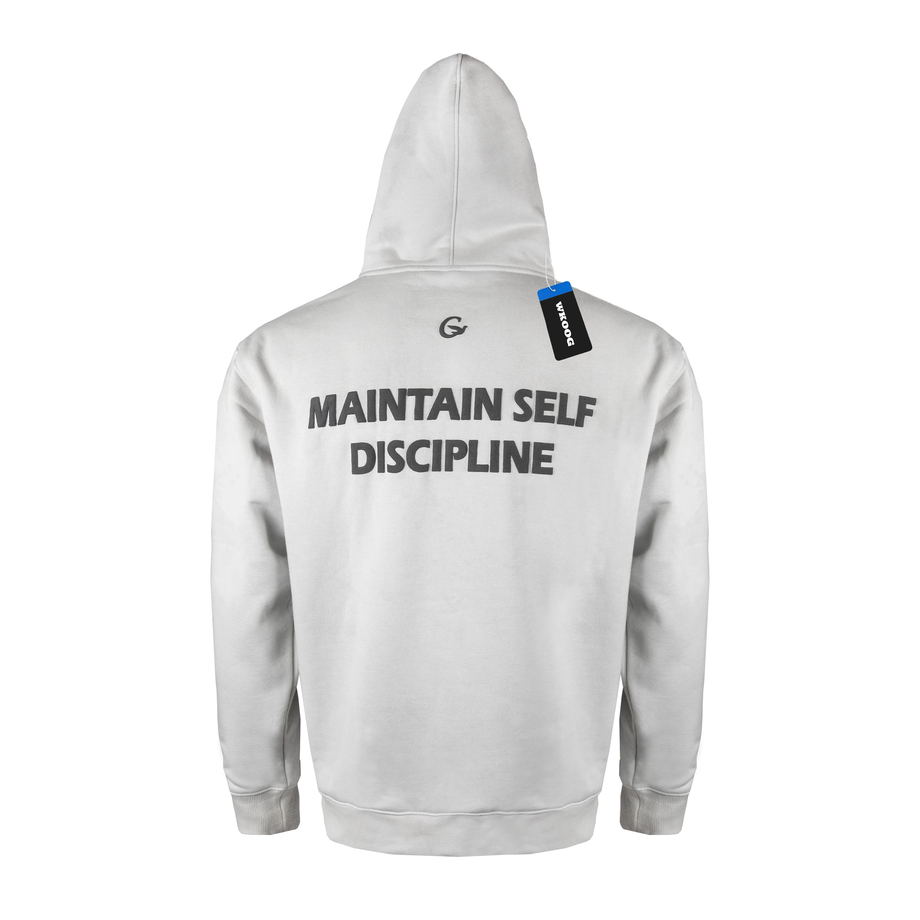 WKOOG cleanfit