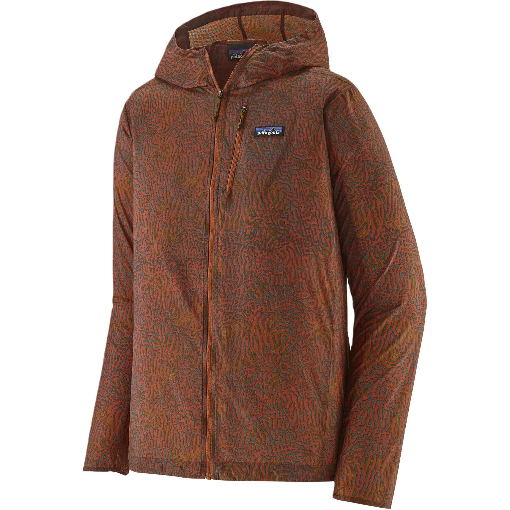 patagonia houdini jacket