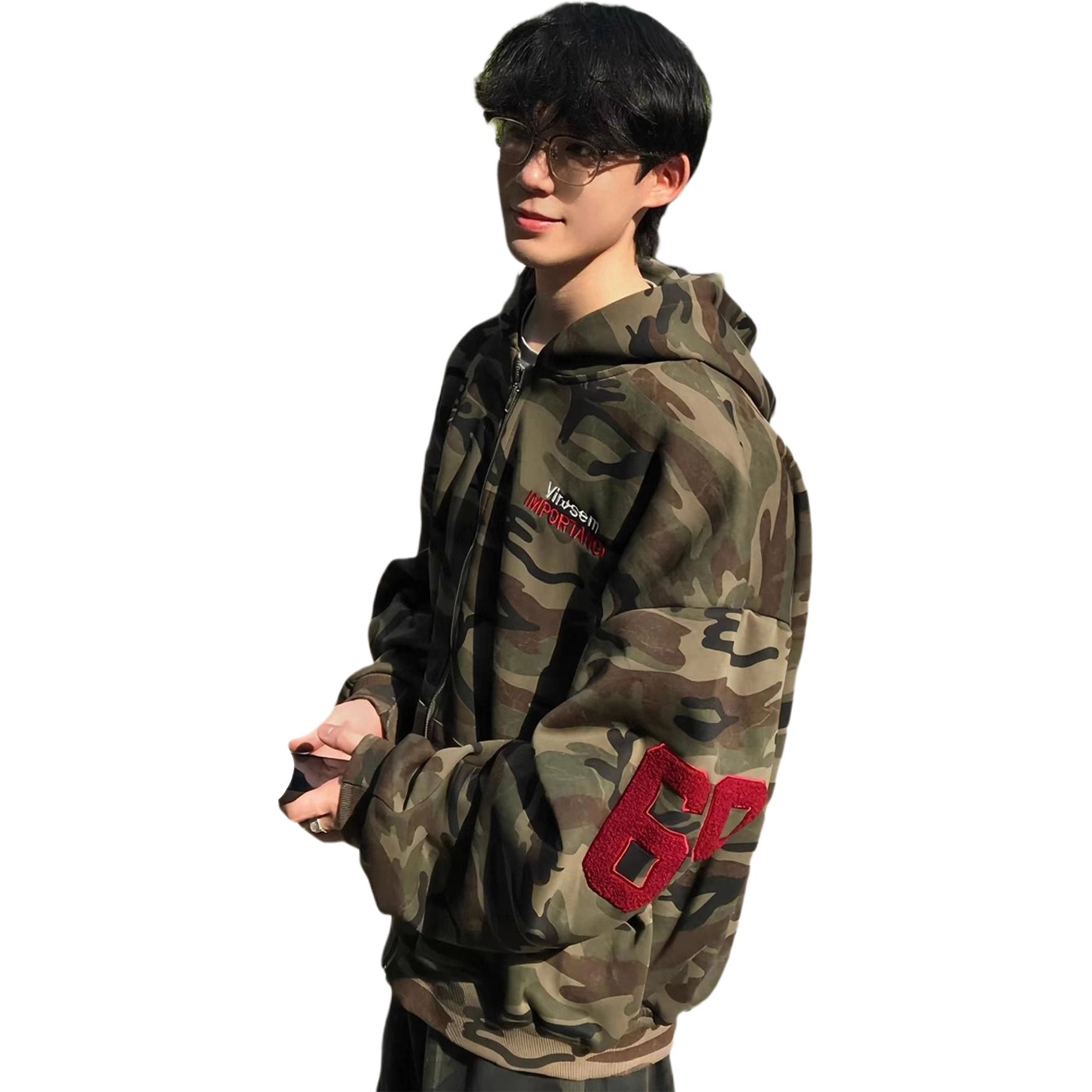DAFK vibecleanfit