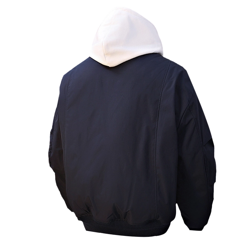 bomberYICHEN vibecleanfit