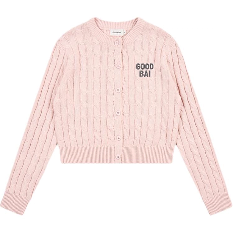 GOOD BAI FW25 FW25 logo