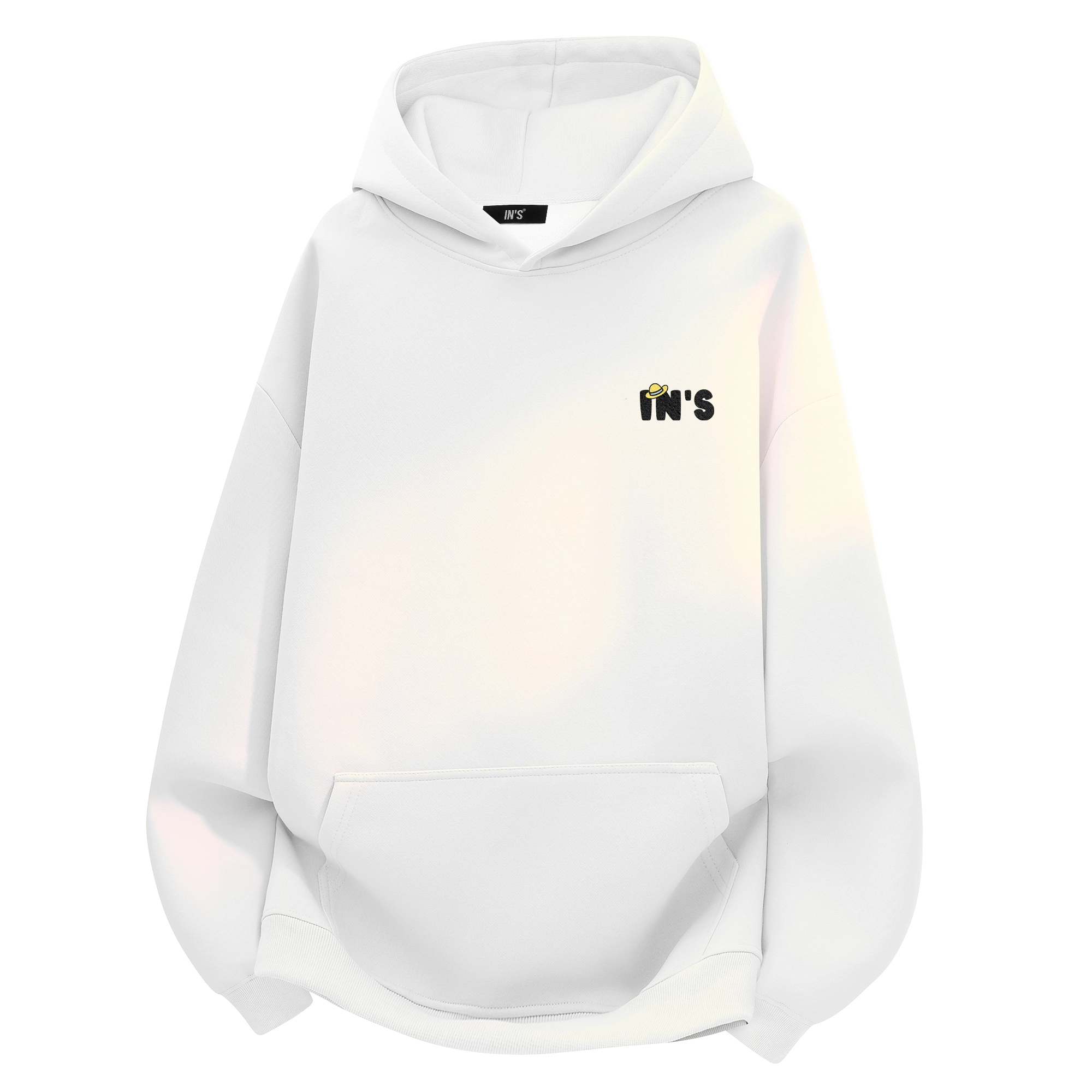 INS logo400g