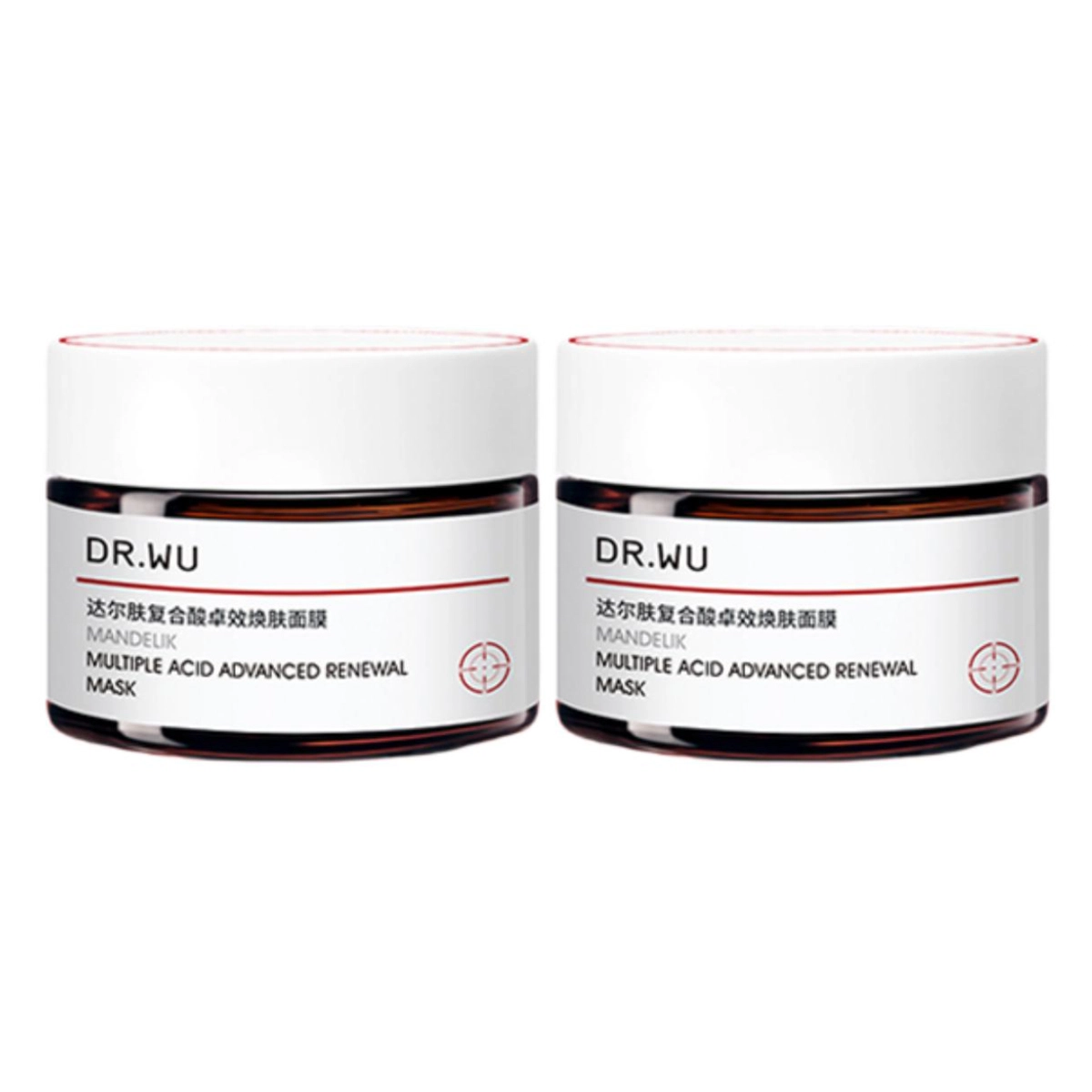 DR.WU 2.0 50g