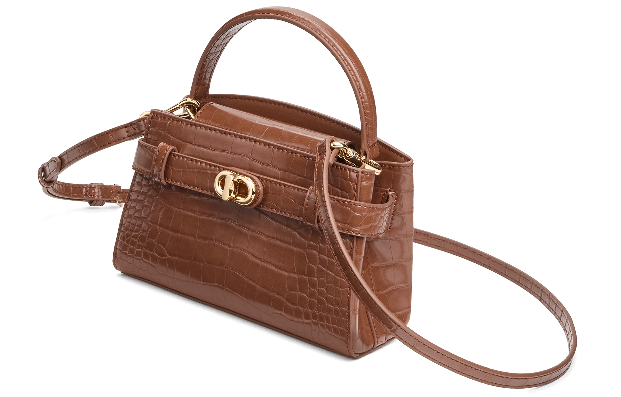 CHARLESKEITH ck PU BLUSHBlackIvory