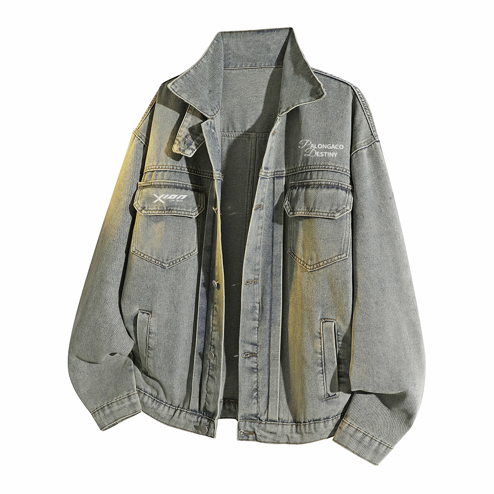 PAL ONGACO oversize