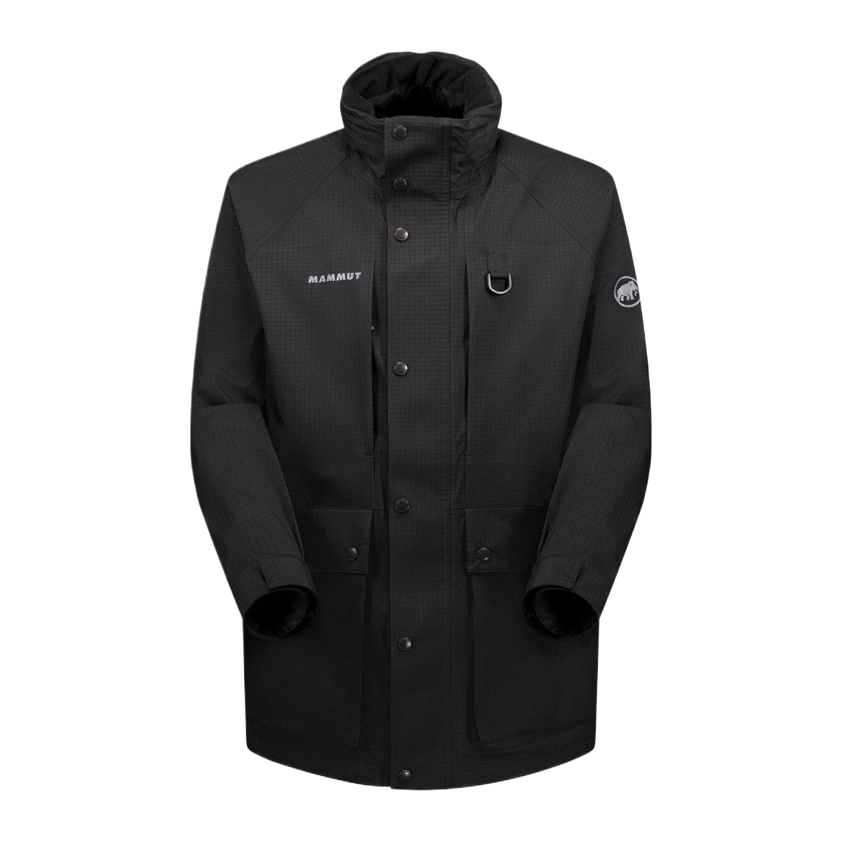 MAMMUT DRY TourExplorer