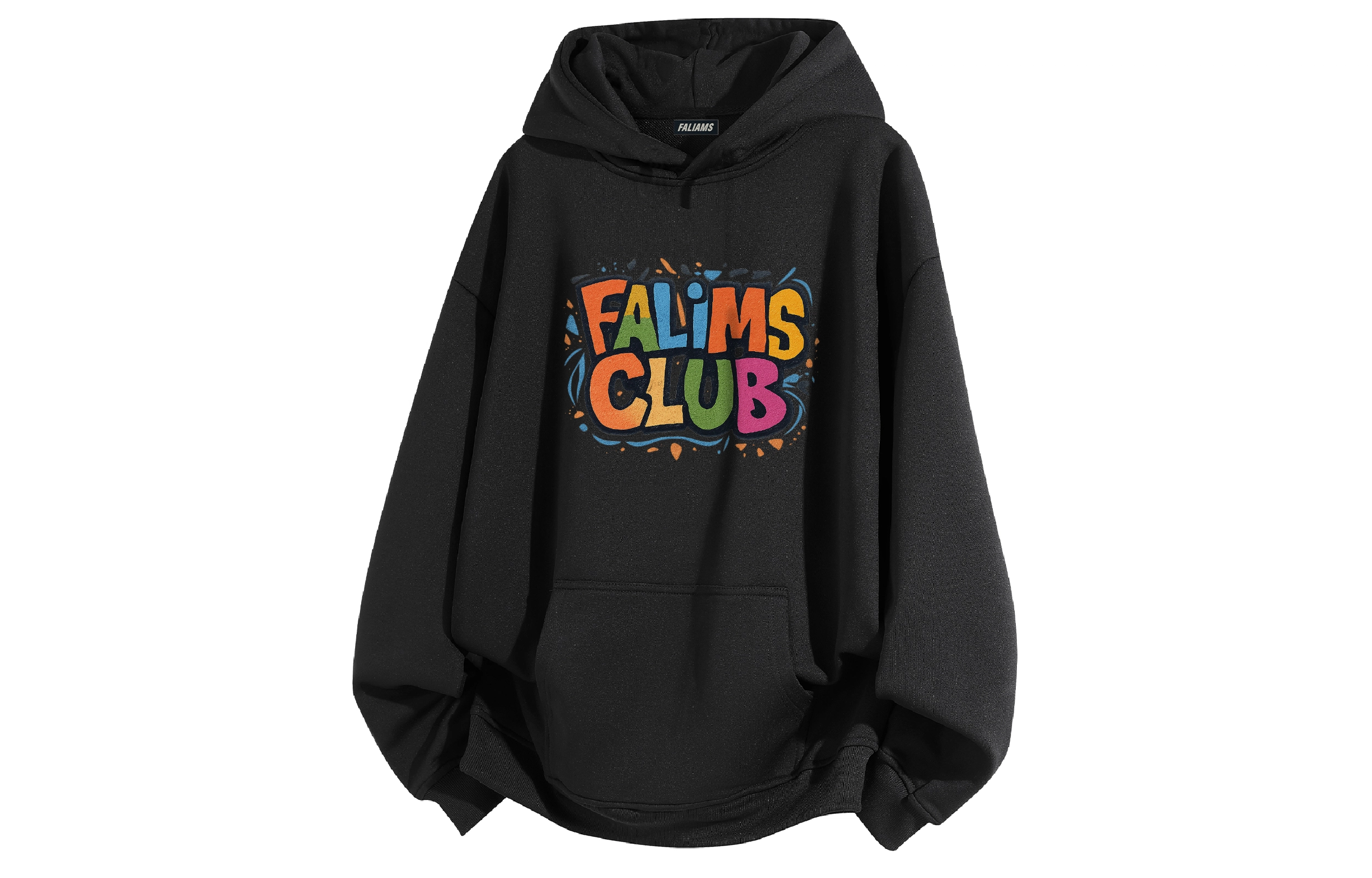 FALIAMS Logo