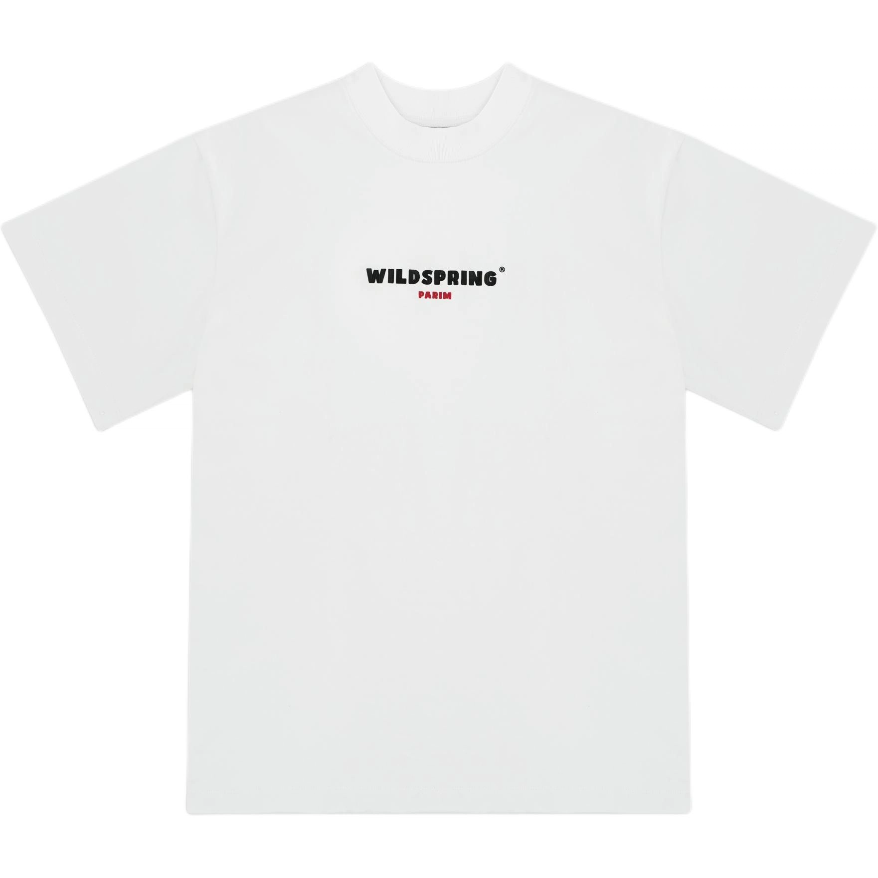 WILD SPRING T