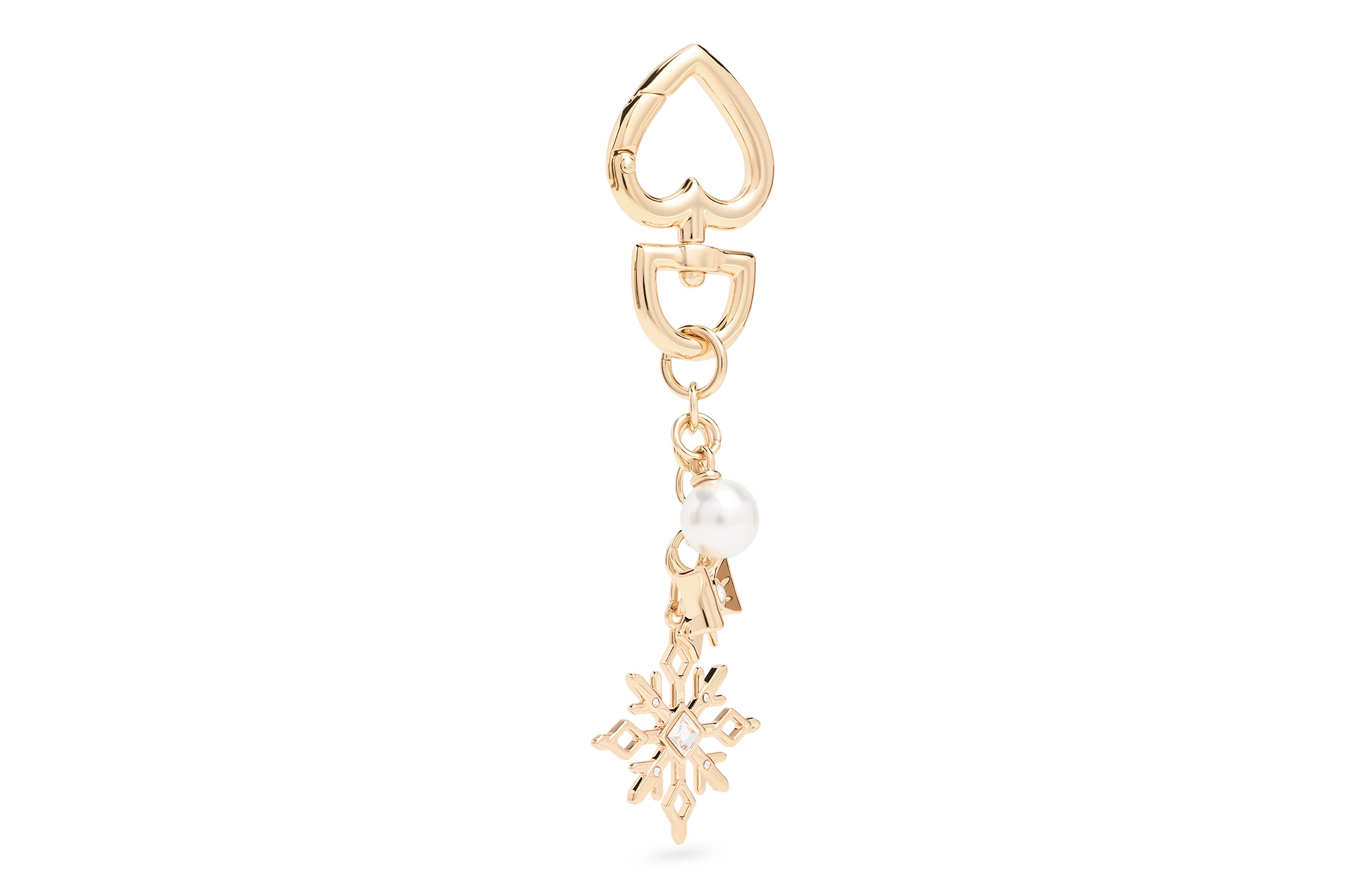 CHARLESKEITH ck Gold