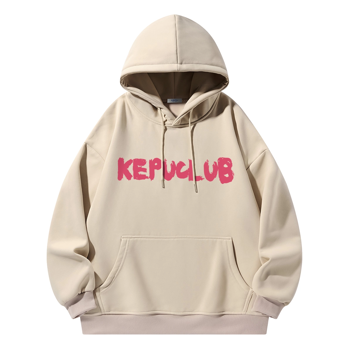 kepu logo