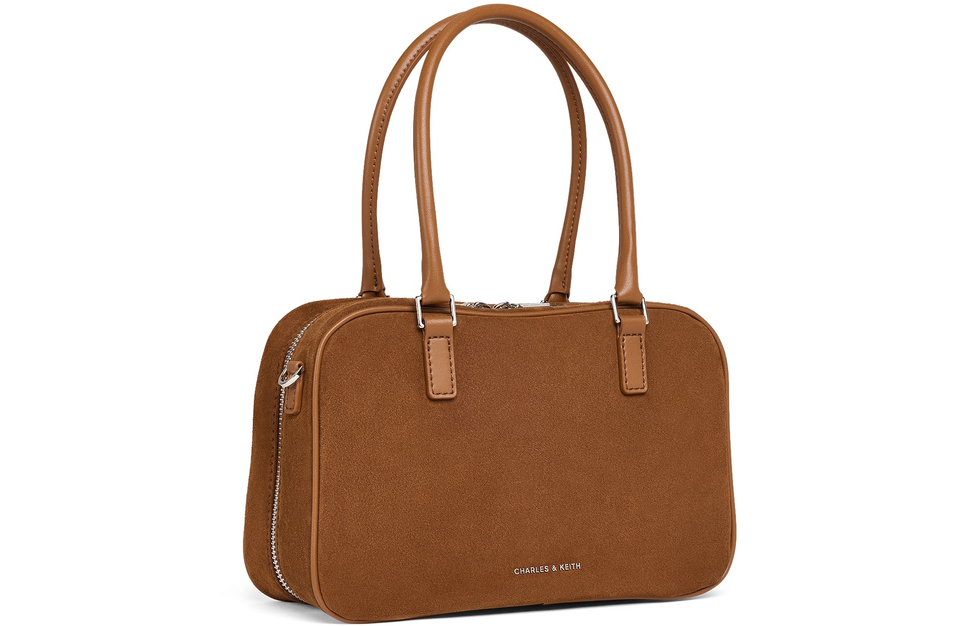 CHARLESKEITH ck Sienna BrownDeep Olive