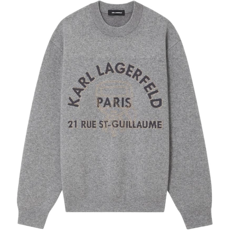 KARL LAGERFELD FW25