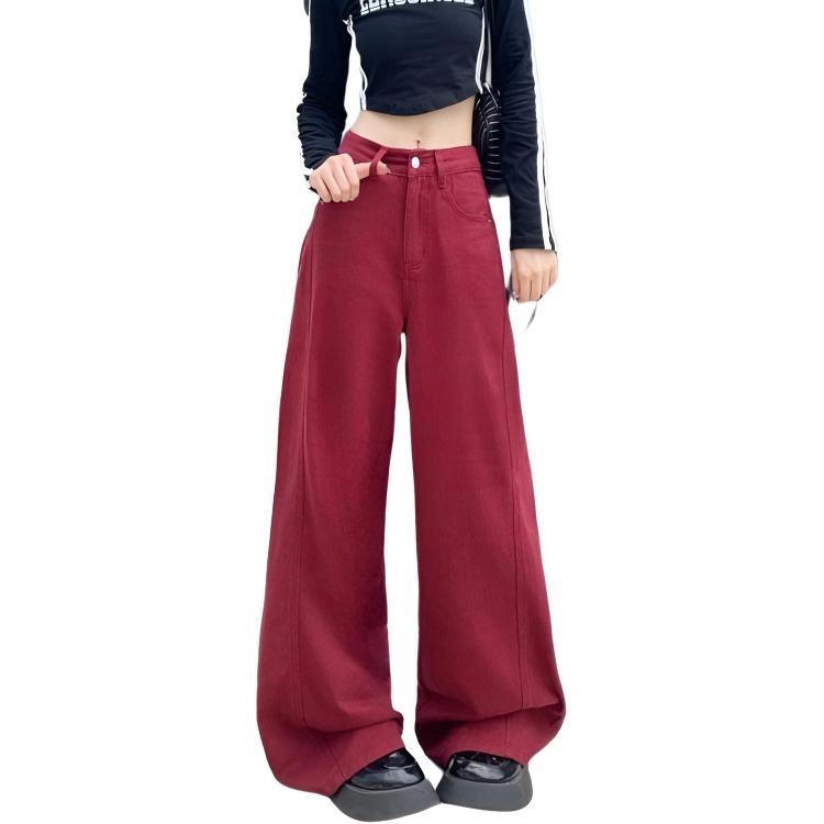 M JEANS STUDIOS 7 CleanFit