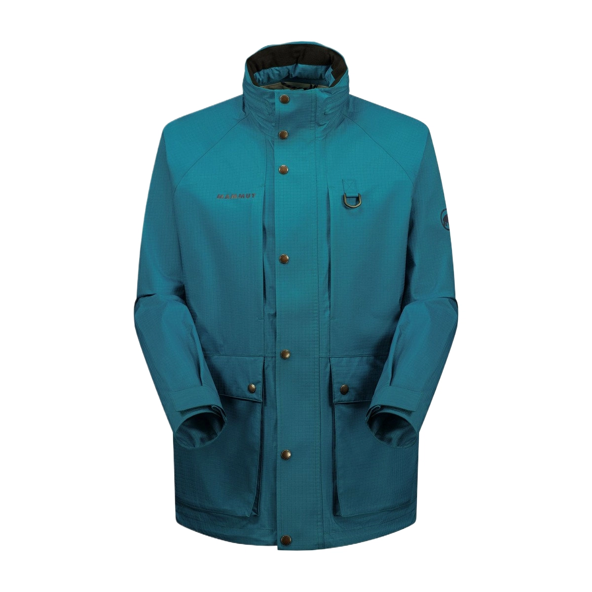 MAMMUT DRY TourExplorer
