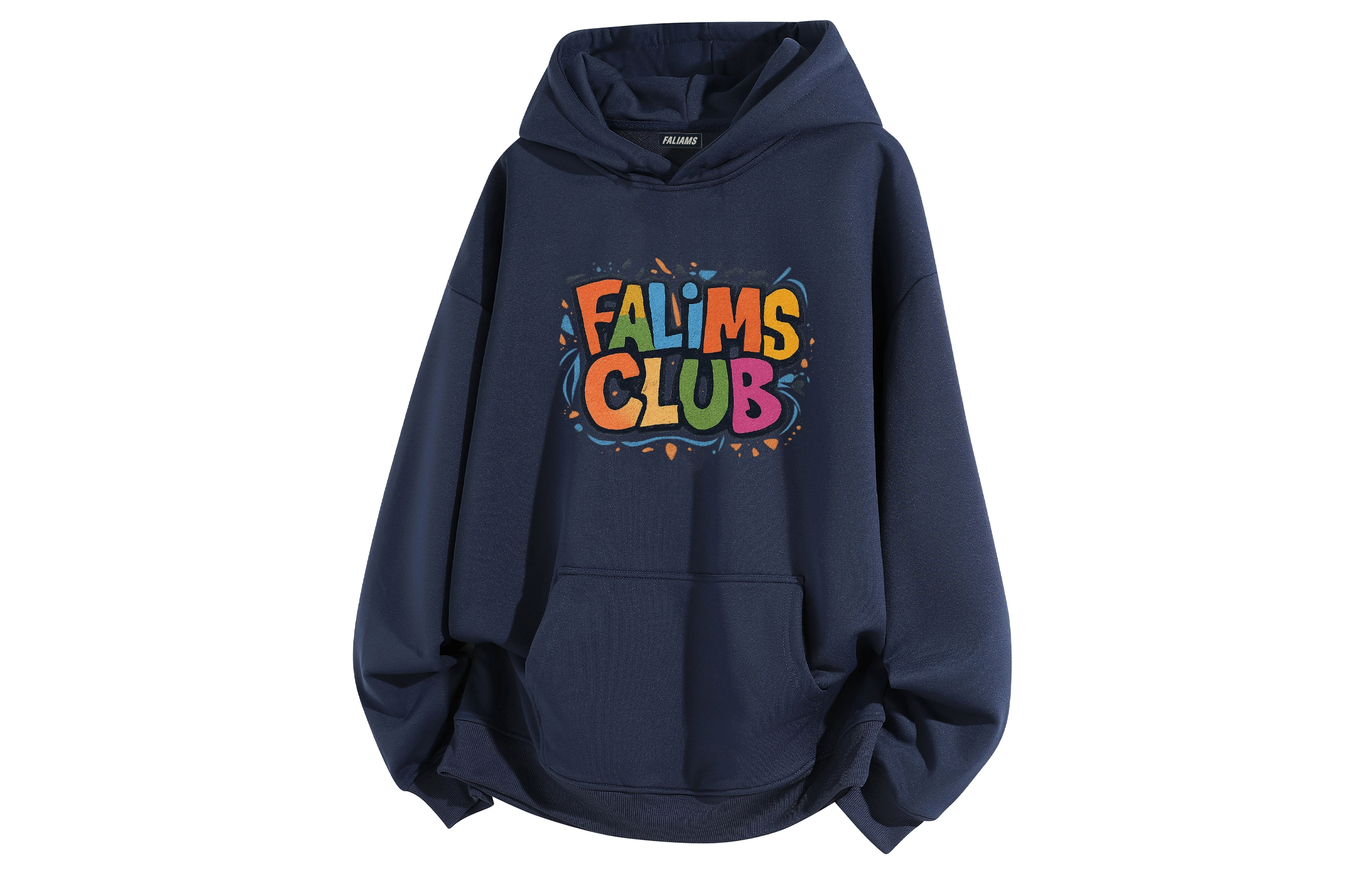 FALIAMS Logo