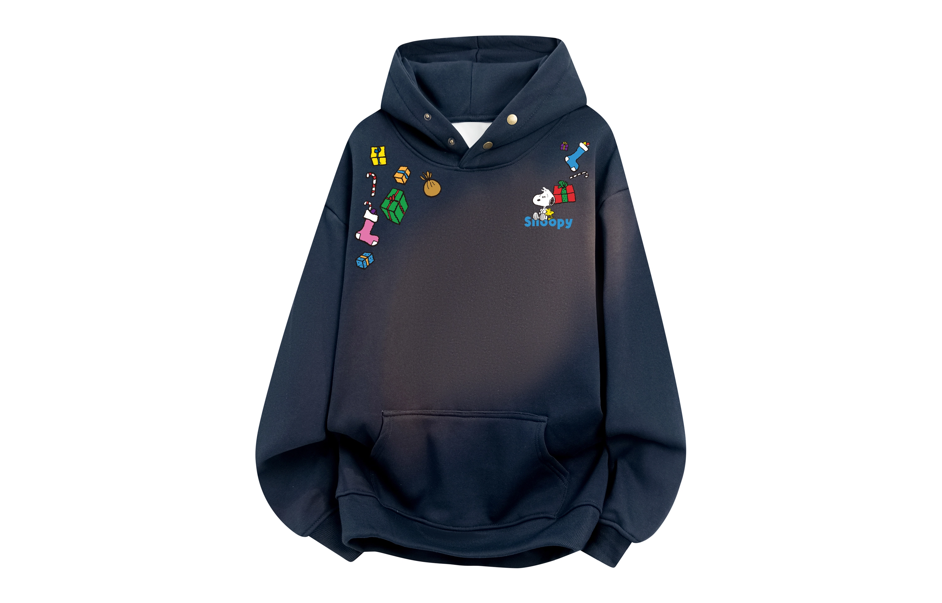 SNOOPY 320