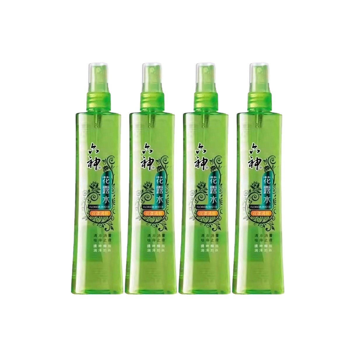 180ml*2